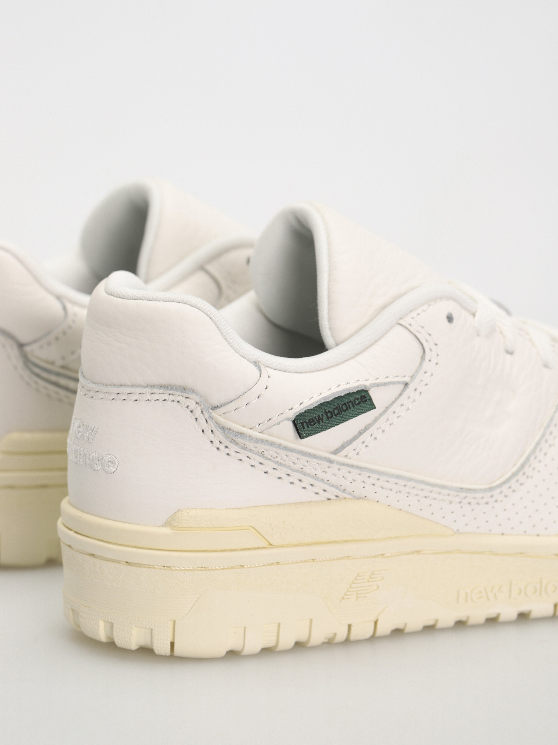 Topánky New Balance 550 (sea salt)