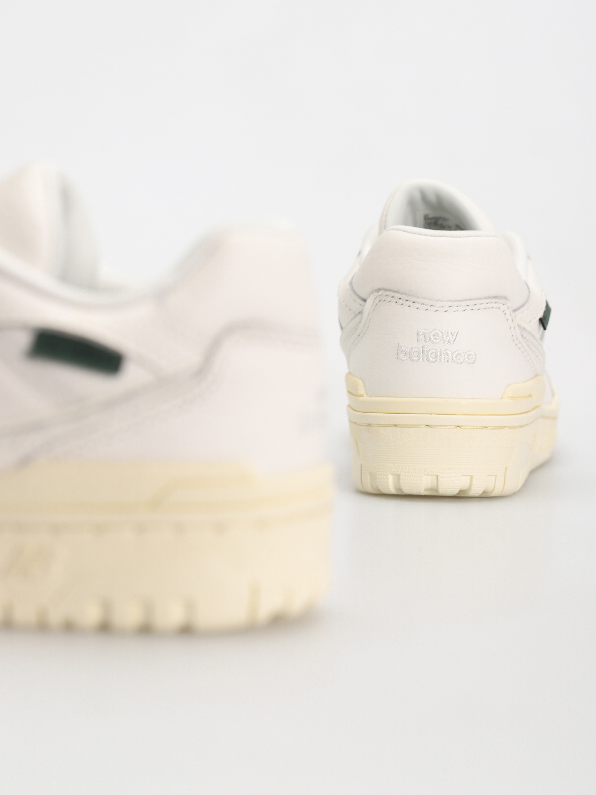 Topánky New Balance 550 (sea salt)