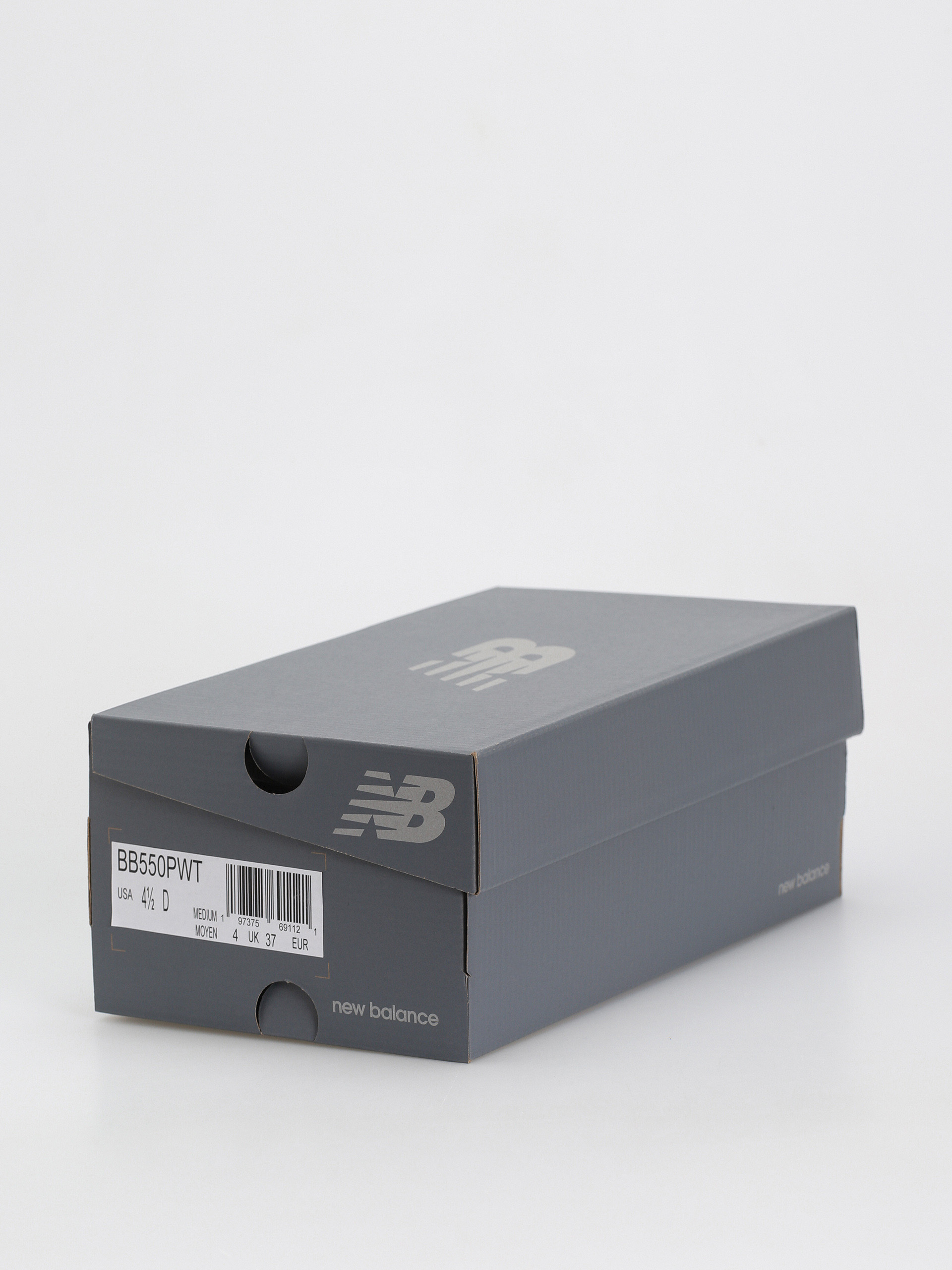 Topánky New Balance 550 (sea salt)