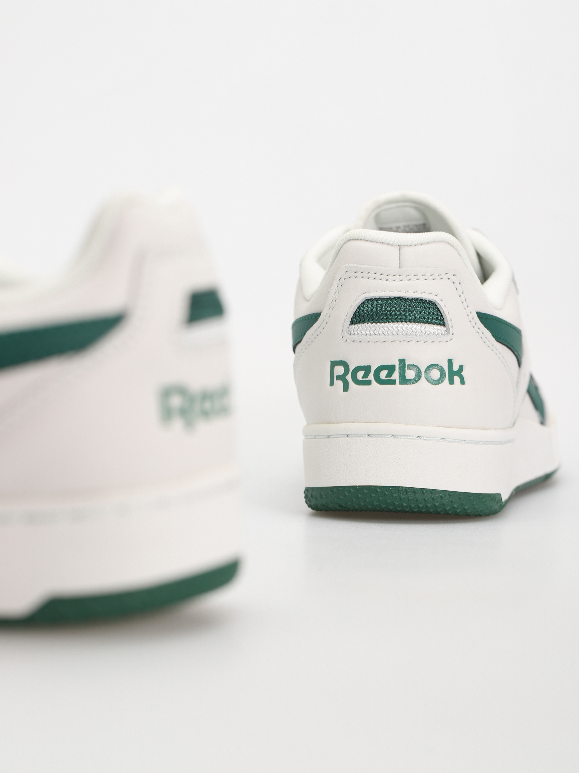 Topánky Reebok BB 4000 II (purgry/drkgrn/purgry)