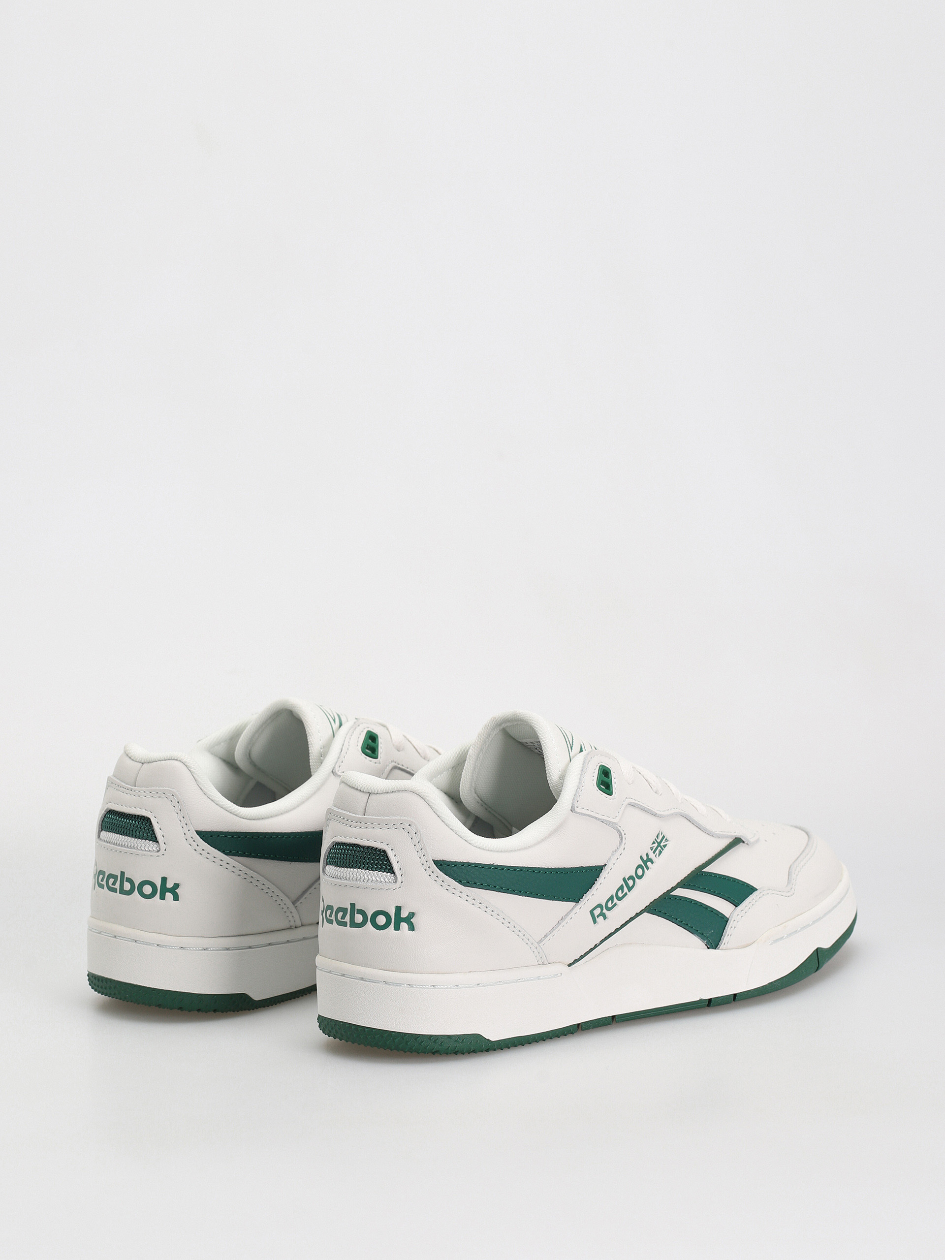 Topánky Reebok BB 4000 II (purgry/drkgrn/purgry)