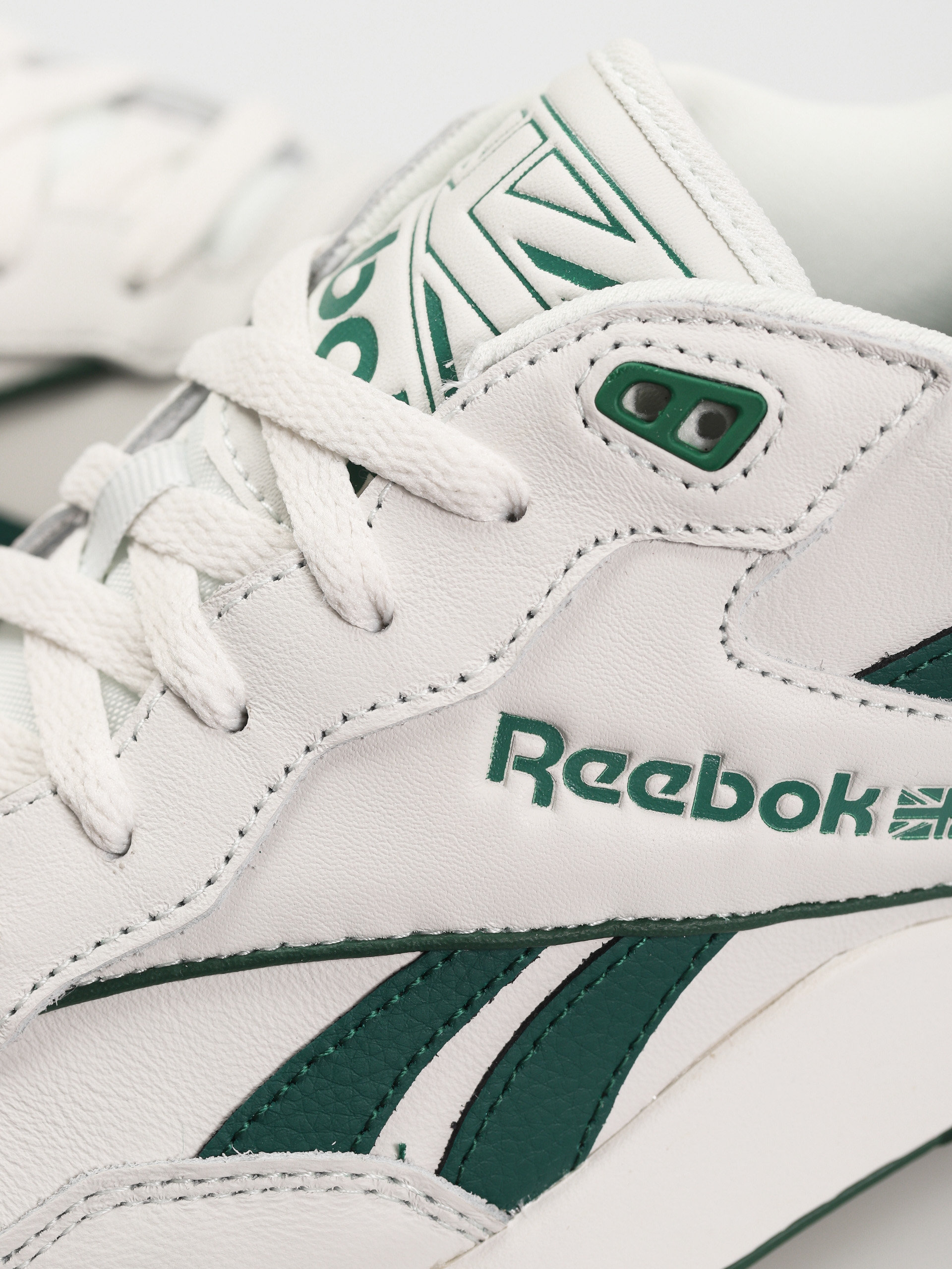 Topánky Reebok BB 4000 II (purgry/drkgrn/purgry)