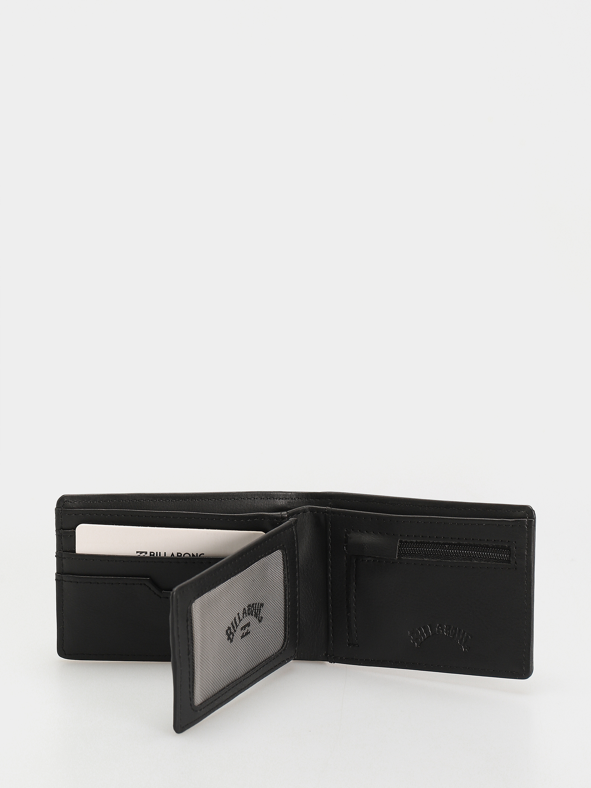 Peňaženka Billabong Vacant (black)