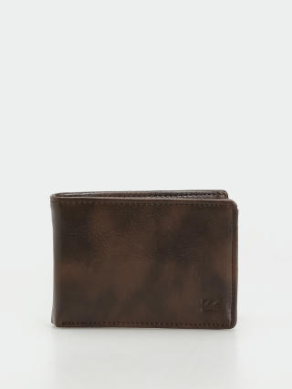 Peňaženka Billabong Vacant (chocolate)