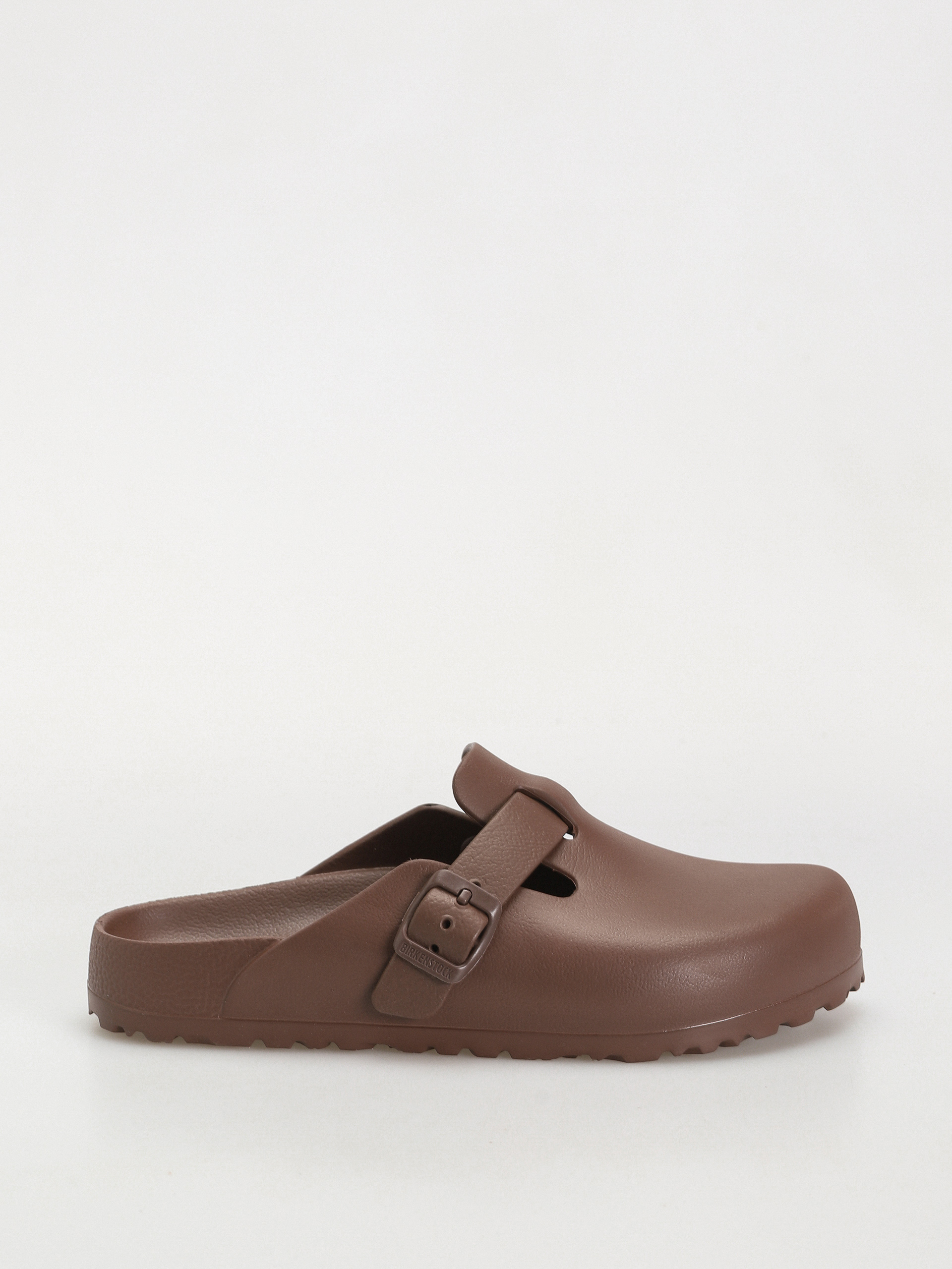 Šľapky Birkenstock Boston EVA Narrow Wmn (roast)