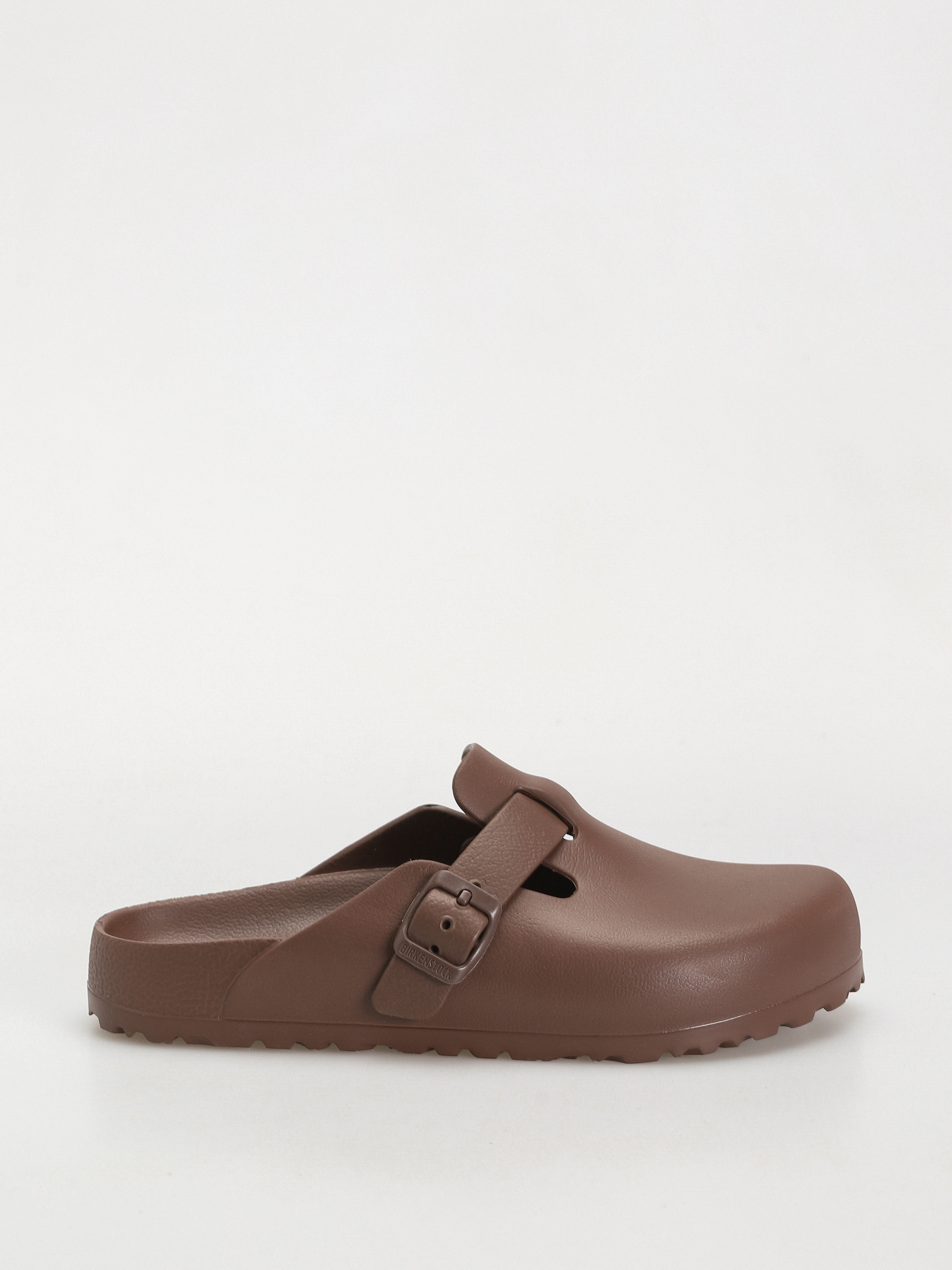 u0160u013eapky Birkenstock Boston EVA Narrow Wmn (roast)