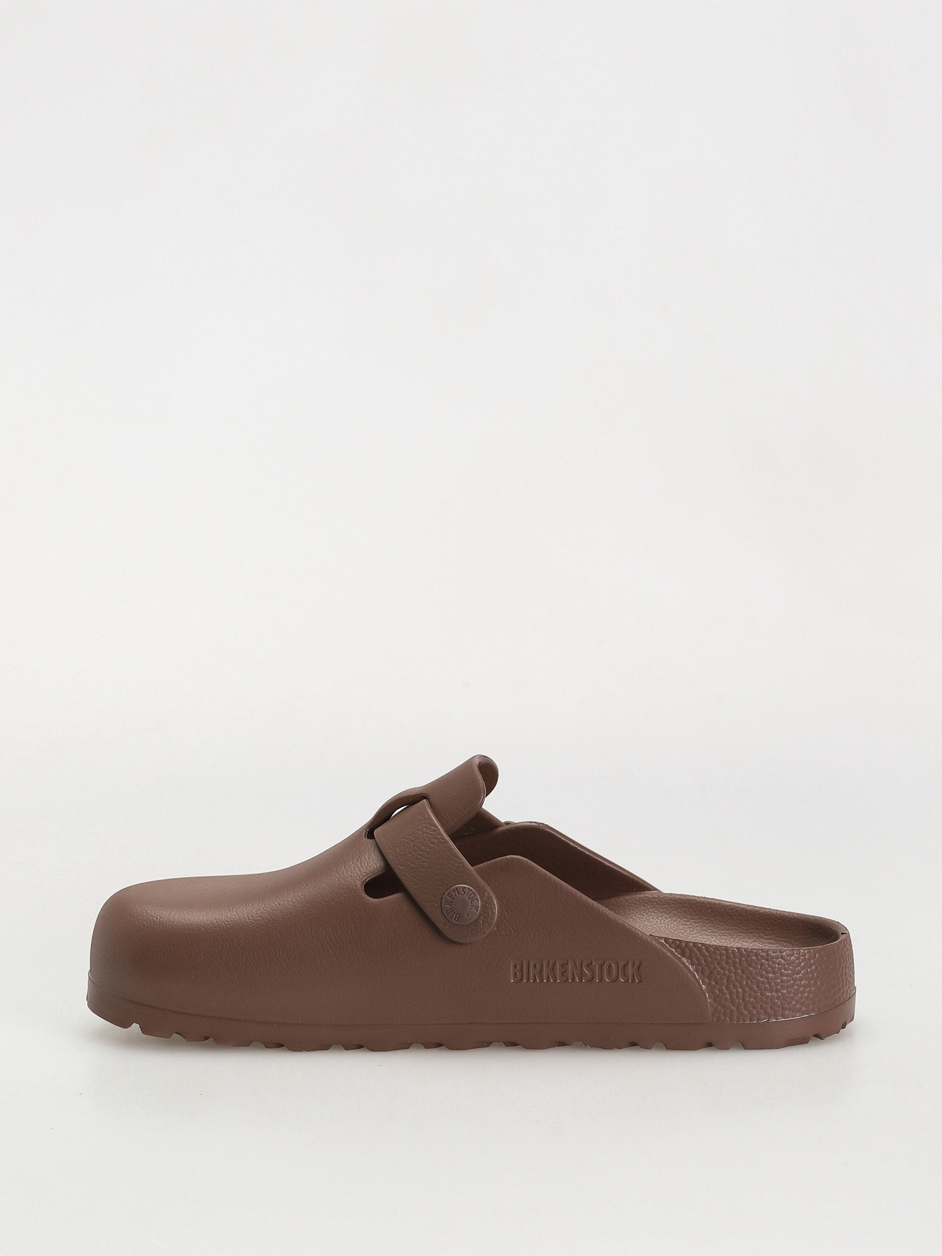 Šľapky Birkenstock Boston EVA Narrow Wmn (roast)