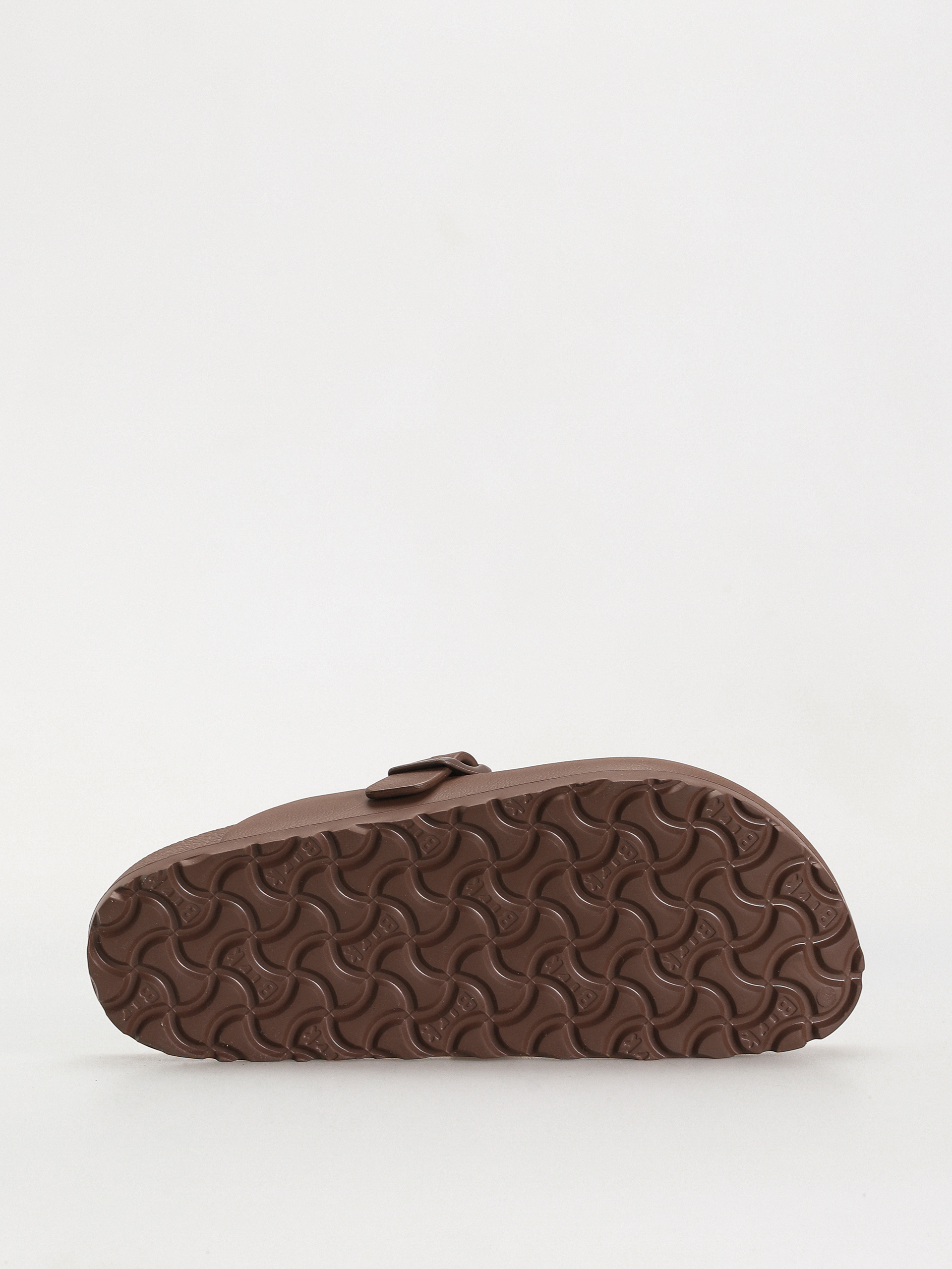 Šľapky Birkenstock Boston EVA Narrow Wmn (roast)