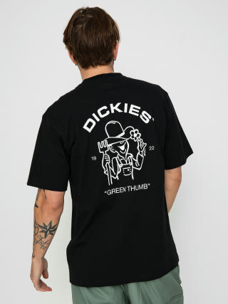 Tričko Dickies Wakefield (black)