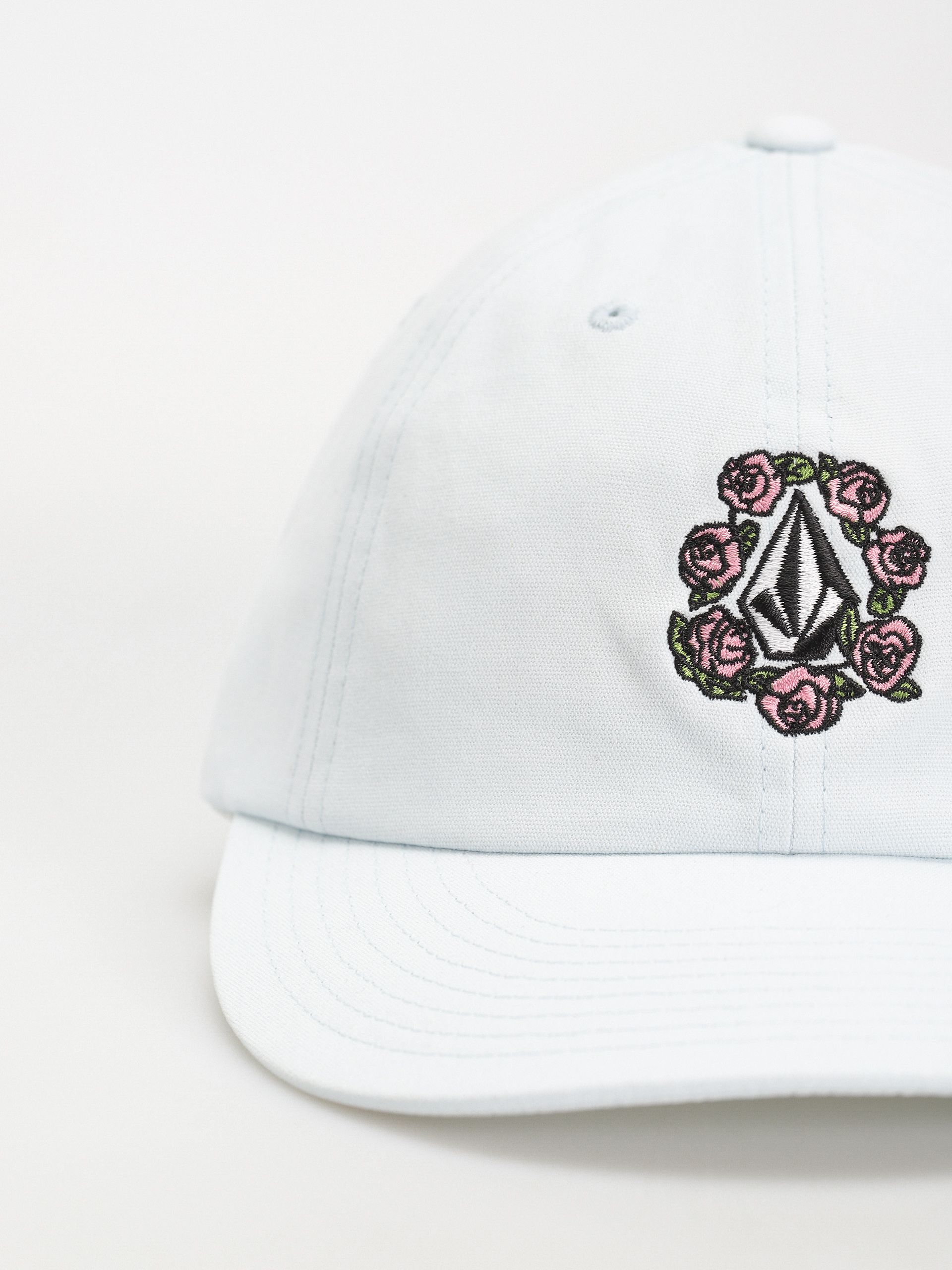 Šiltovka Volcom Wonder Stone Wmn (chlorine)