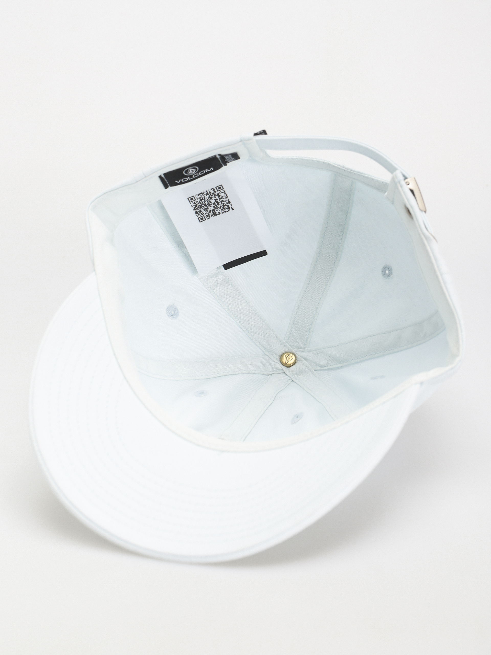 Šiltovka Volcom Wonder Stone Wmn (chlorine)