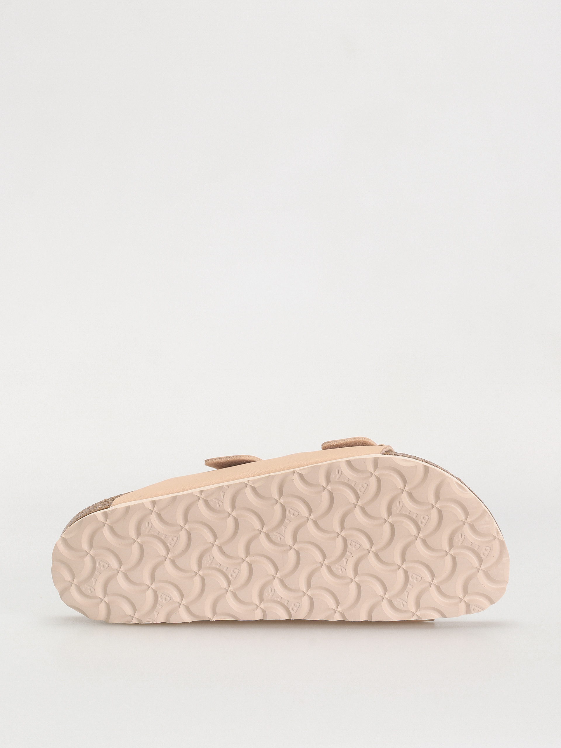 Šľapky Birkenstock Arizona Birko Flor Narrow Wmn (nude)