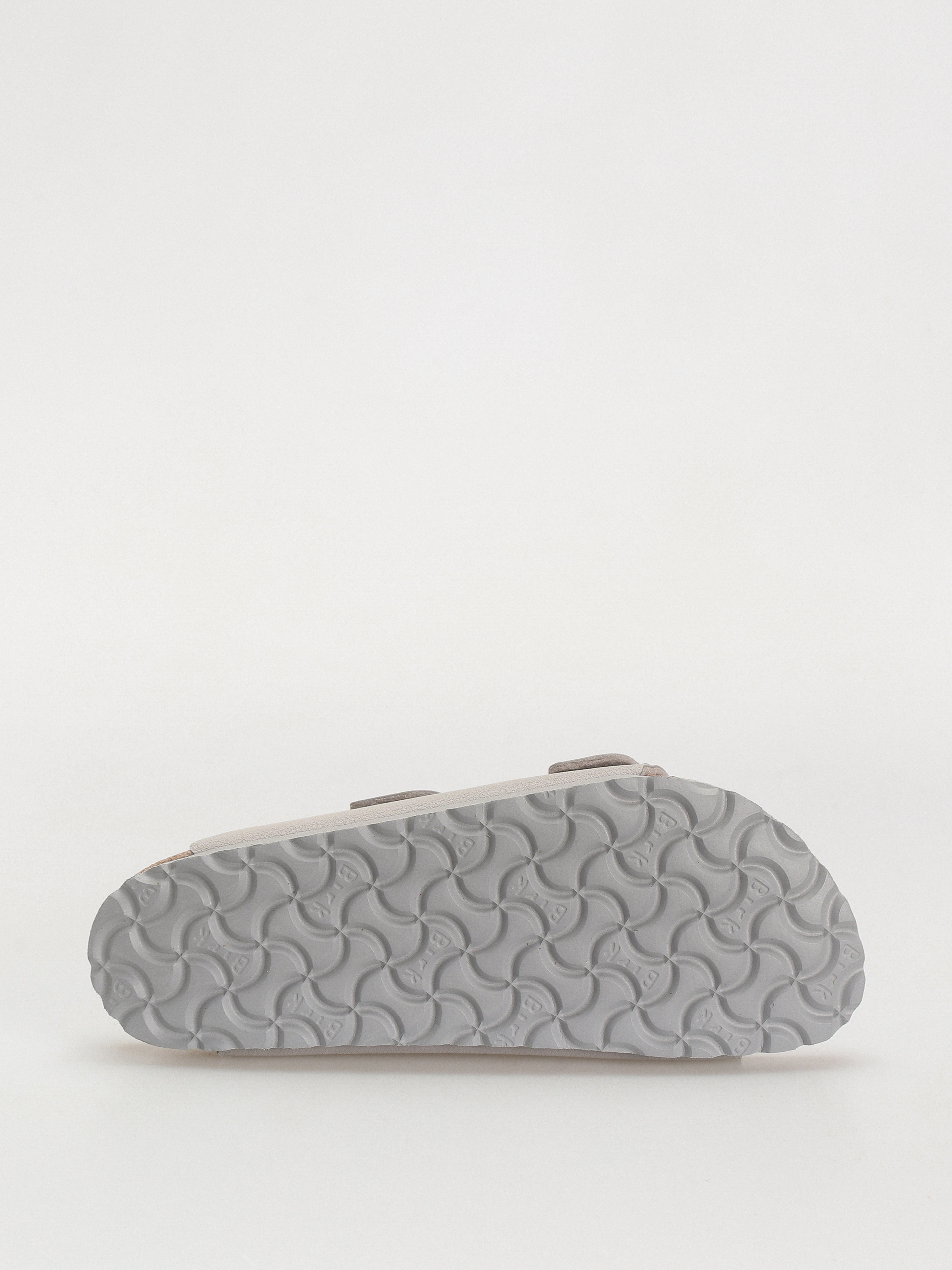 Šľapky Birkenstock Arizona Birko Flor Narrow Wmn (stone coin)