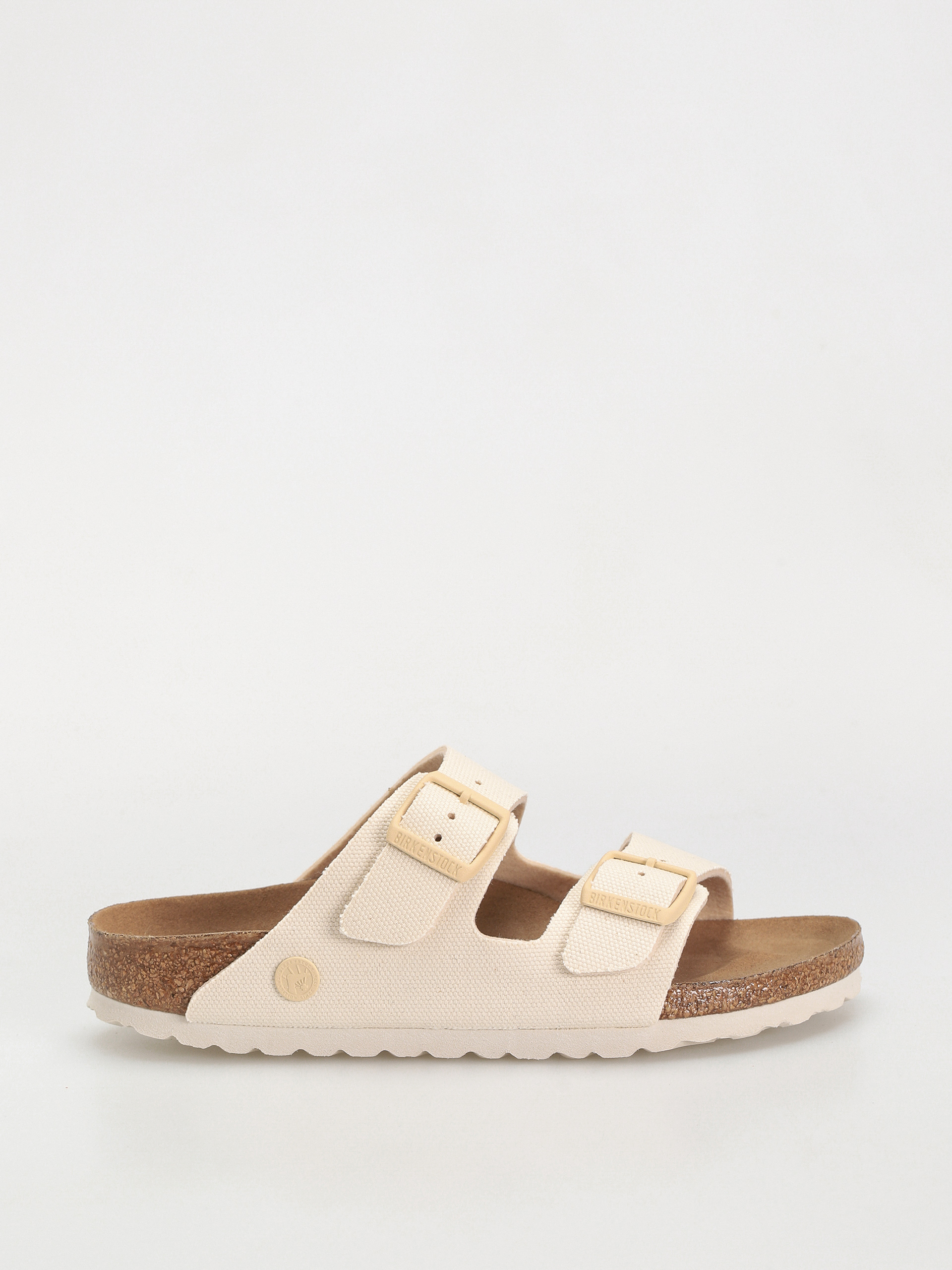 Šľapky Birkenstock Arizona Vegan Narrow Wmn