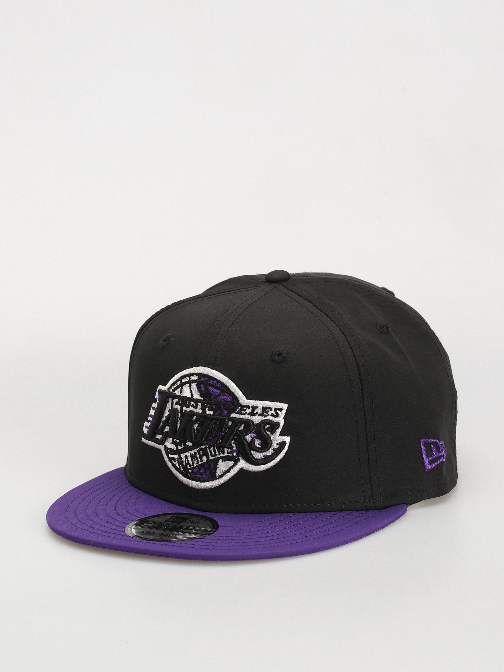 Šiltovka New Era Infill 9Fifty Los Angeles Lakers (black/purple)