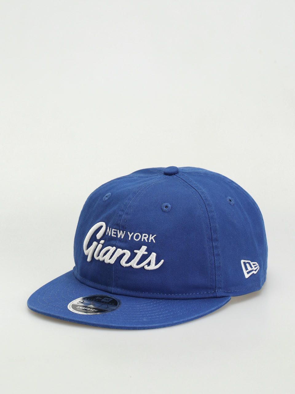 Šiltovka New Era NFL Retro 9Fifty RC New York Giants (blue)