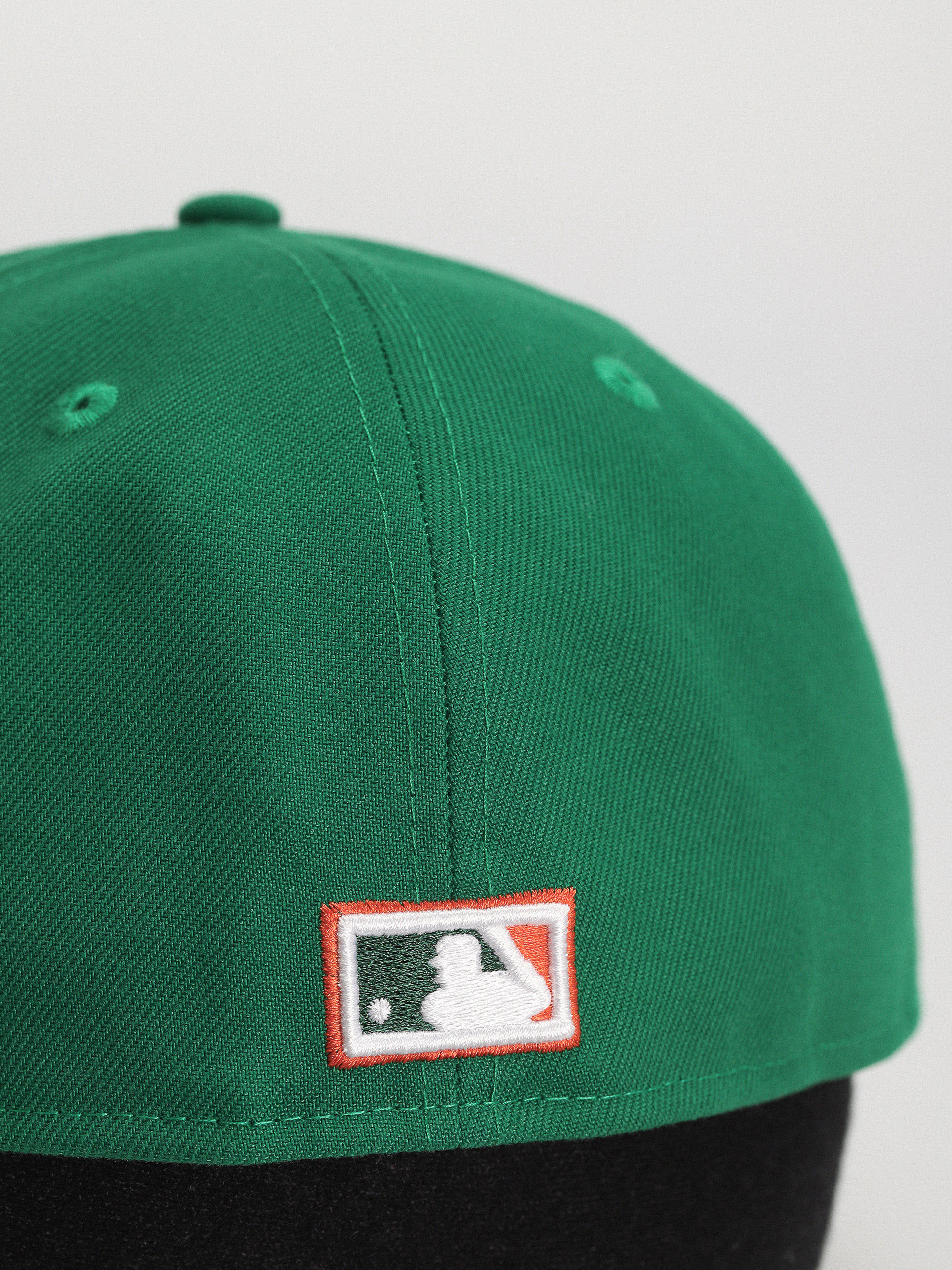 Šiltovka New Era MLB Coop Pin 59Fifty RC Baltimore Orioles (green)