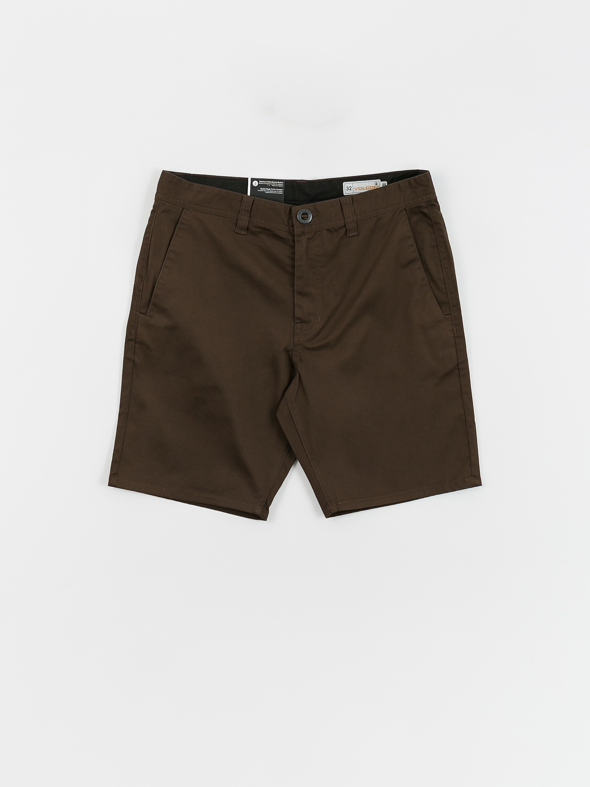 Kraťasy Volcom Frickin Mdrn Stch 19 (wren)