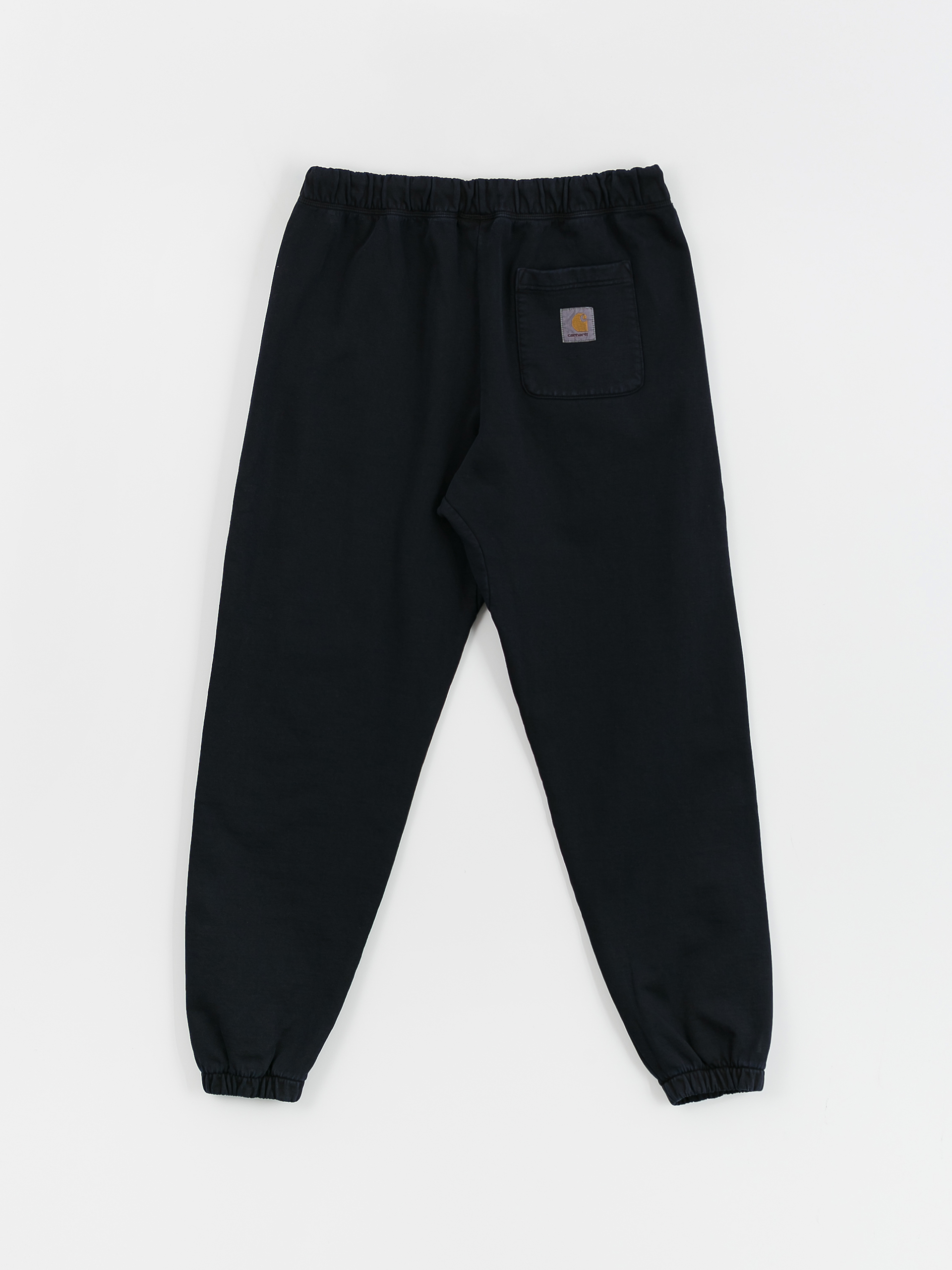 Nohavice Carhartt WIP Class of 89 (dark navy/white)