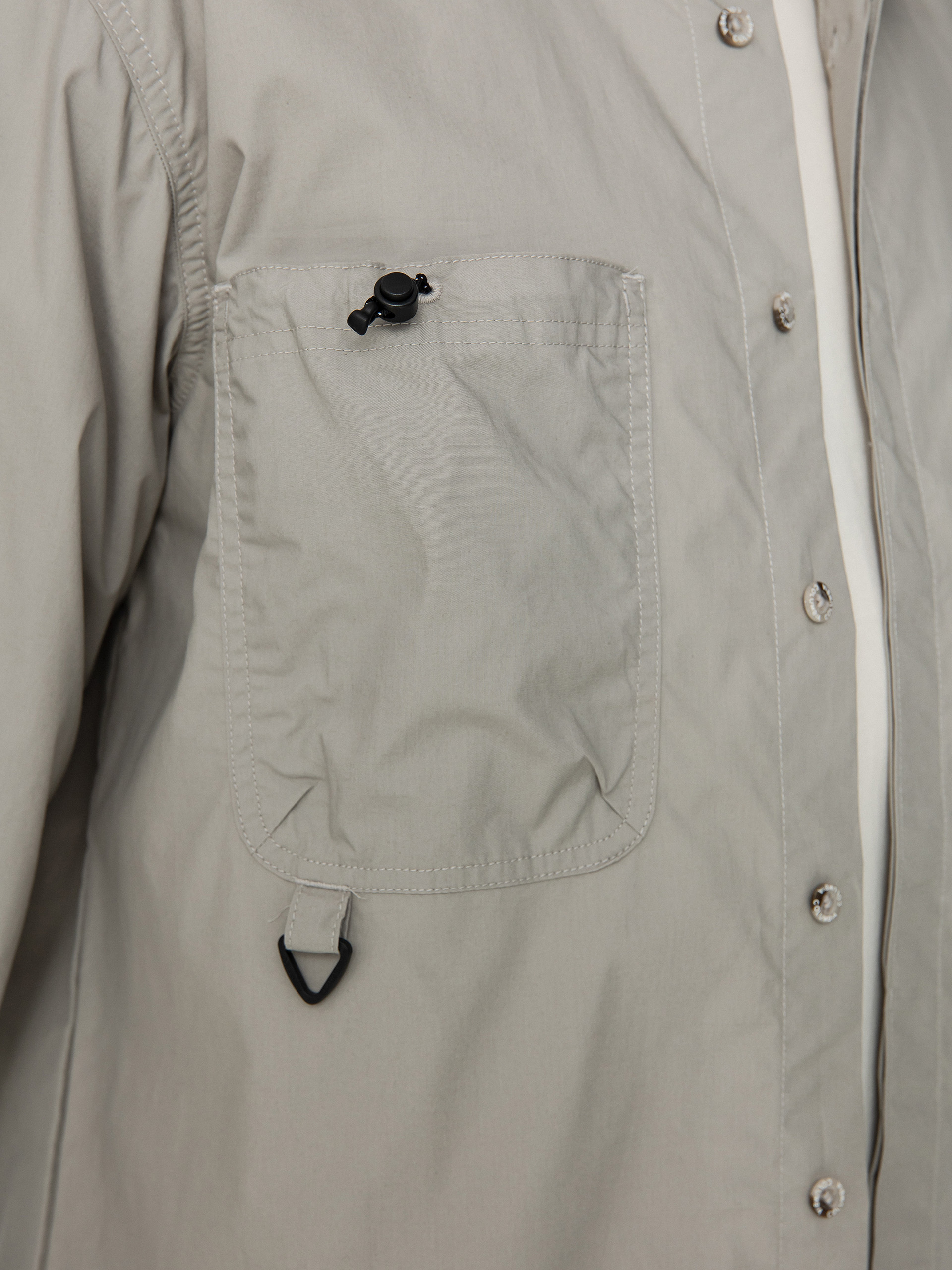 Košeľa Columbia Landroamer Cargo (flint grey)