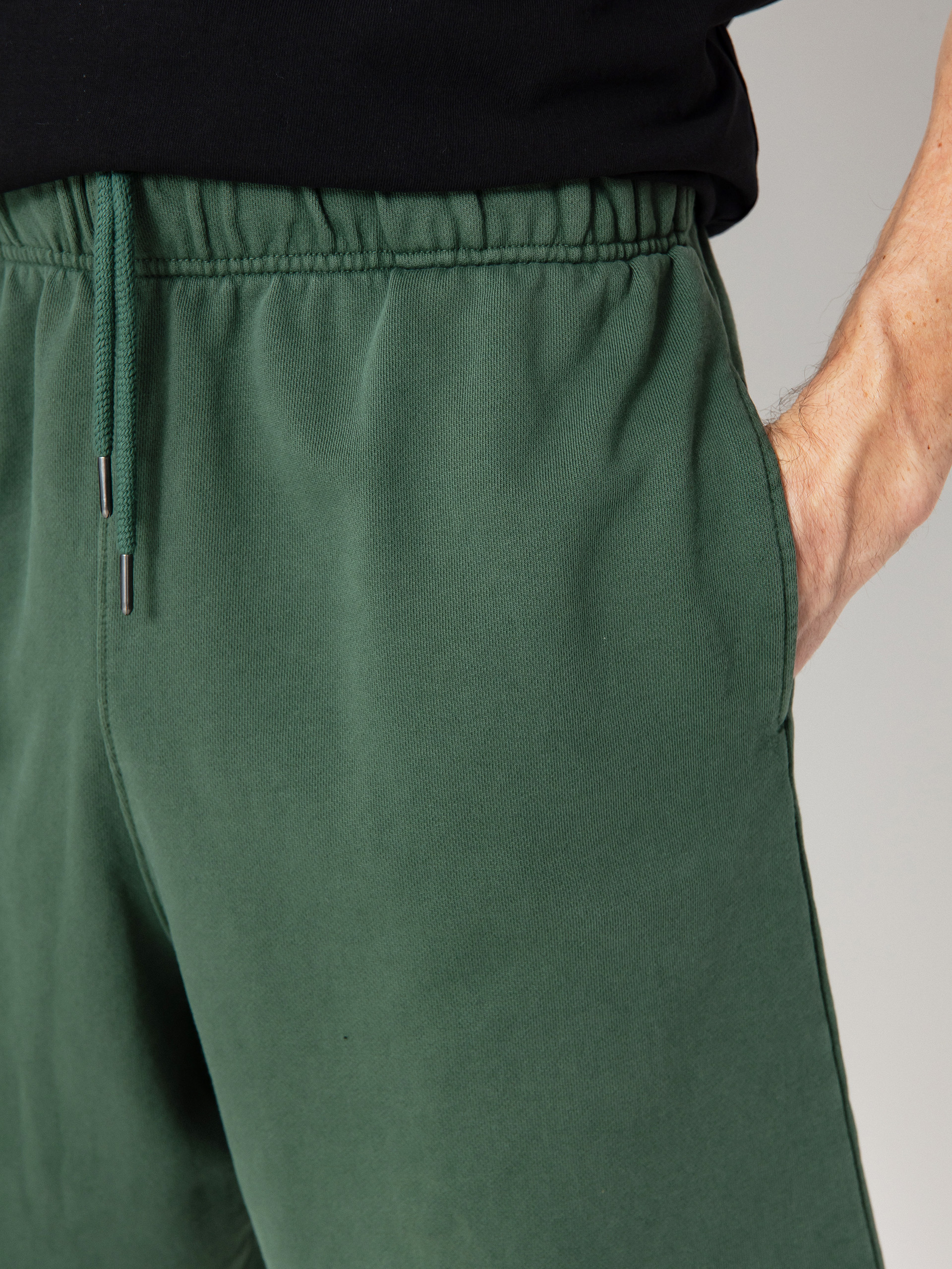 Kraťasy Element Cornell 3.0 (garden topiary)