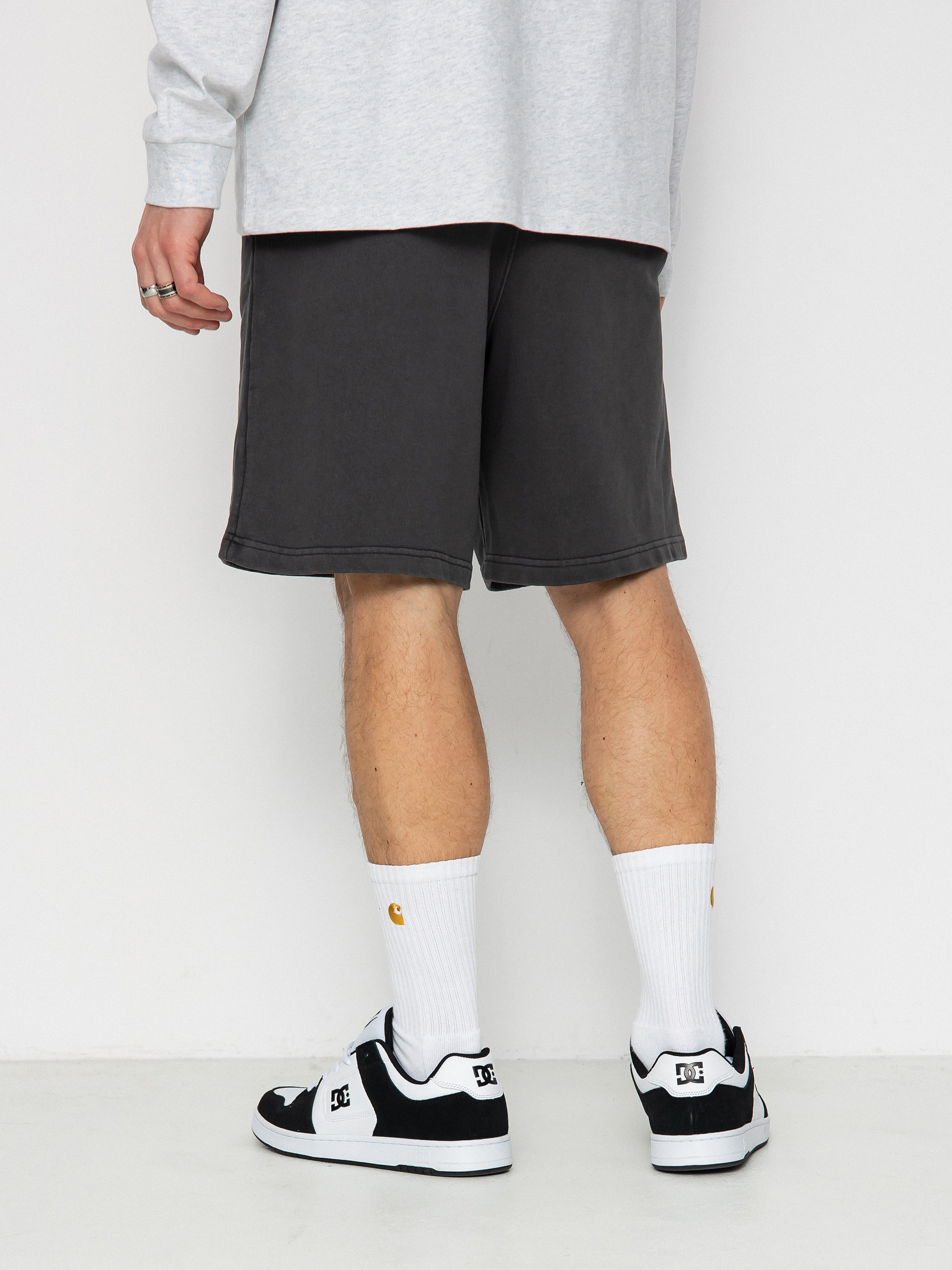 Kraťasy Element Cornell 3.0 (off black)