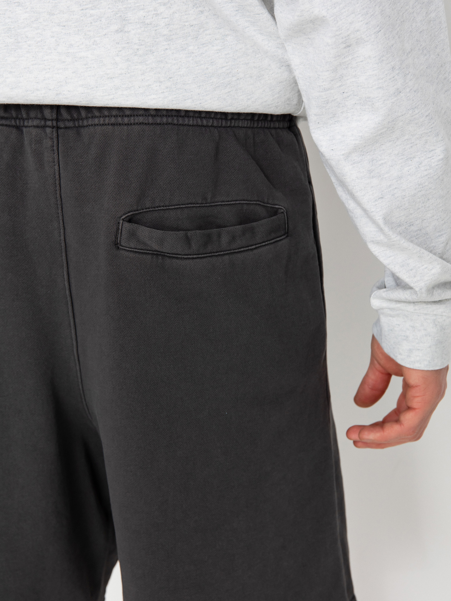 Kraťasy Element Cornell 3.0 (off black)