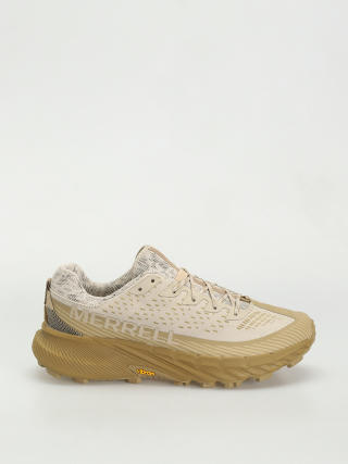Topánky Merrell Agility Peak 5 (oyster/coyote)