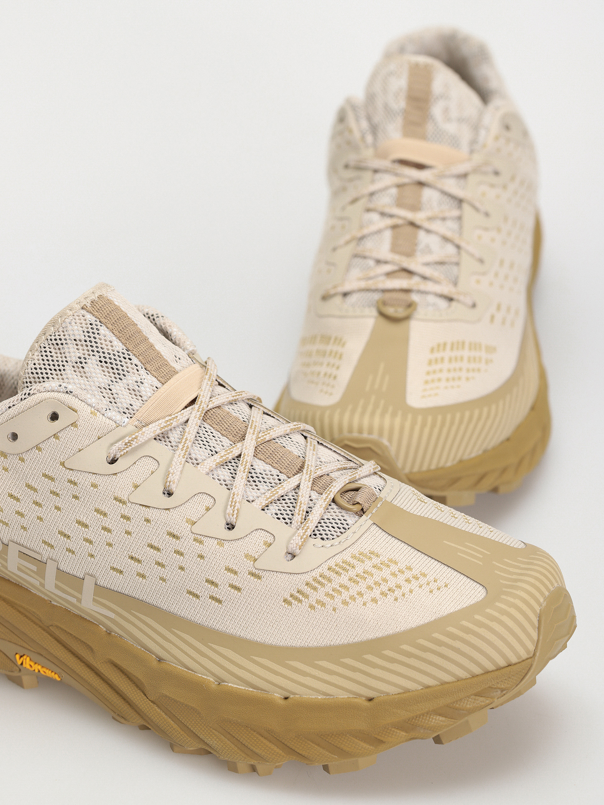 Topánky Merrell Agility Peak 5 (oyster/coyote)