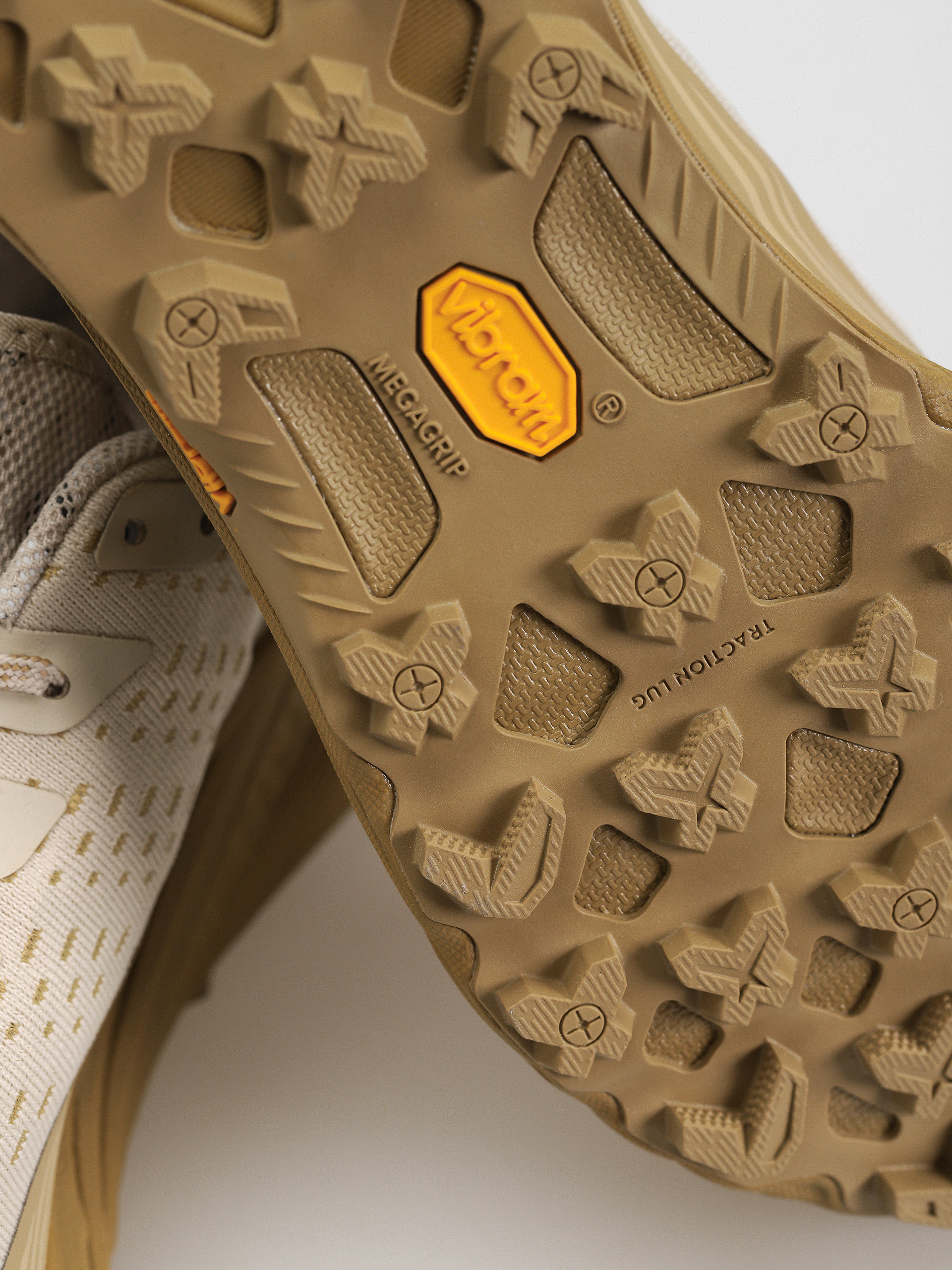 Topánky Merrell Agility Peak 5 (oyster/coyote)