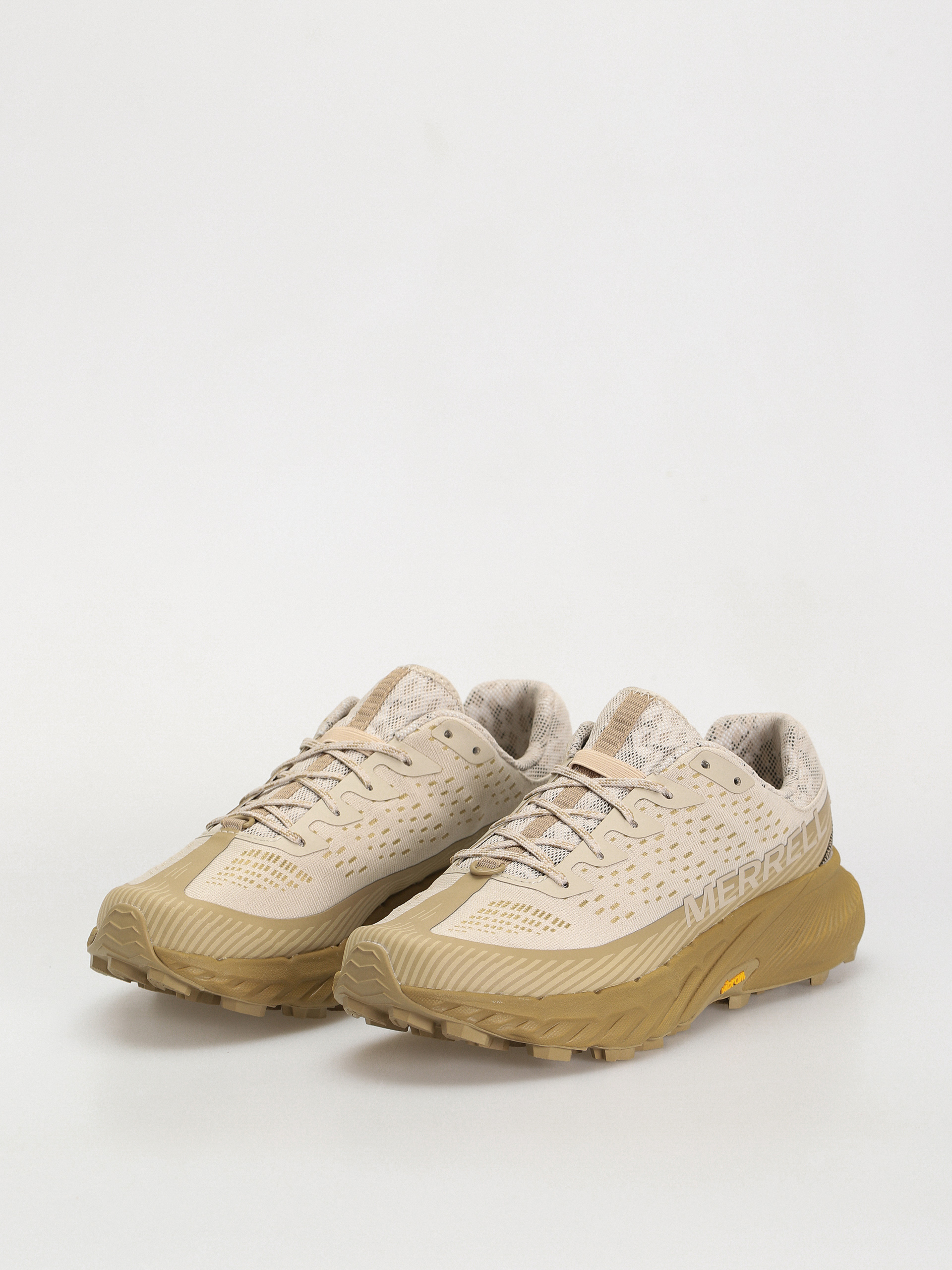 Topánky Merrell Agility Peak 5 (oyster/coyote)