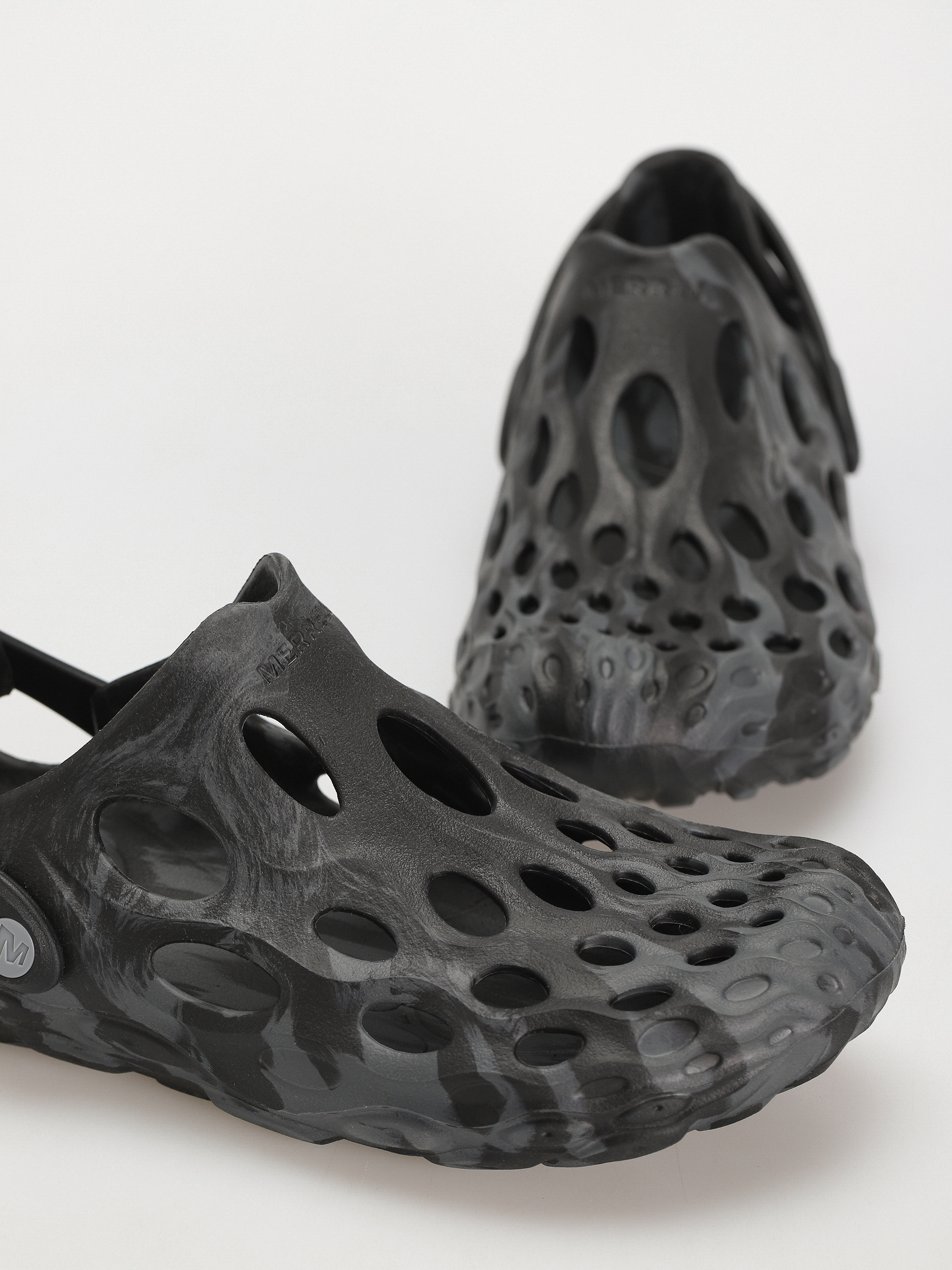 Topánky Merrell Hydro Moc (black)