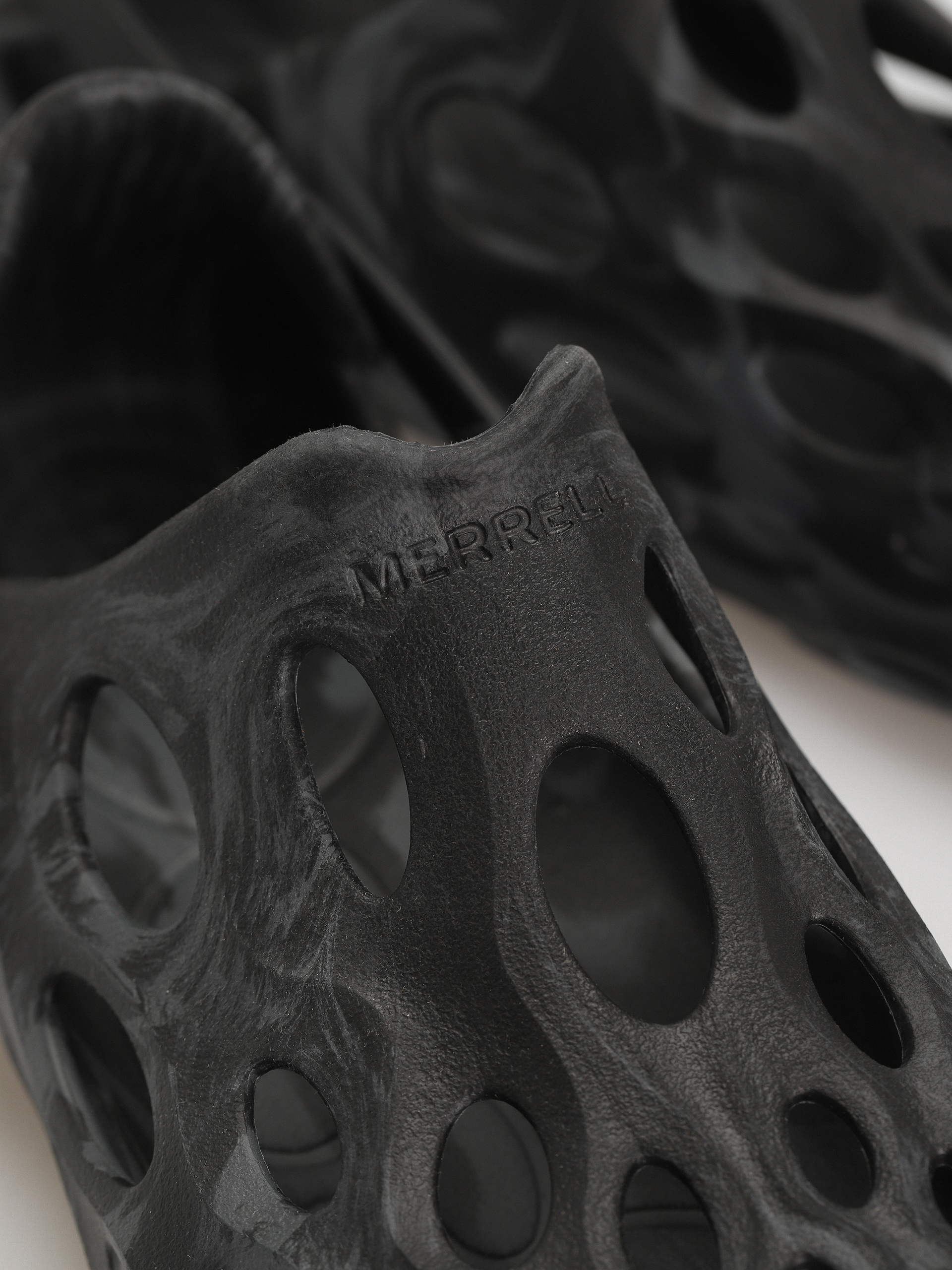 Topánky Merrell Hydro Moc (black)