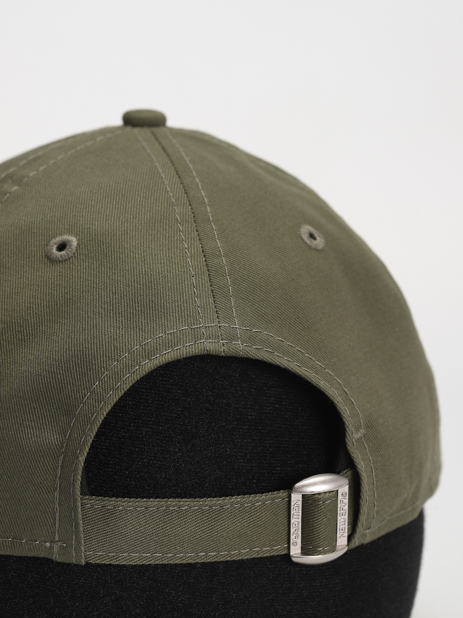 Šiltovka New Era League Essential 9Twenty Los Angeles Dodgers (khaki)