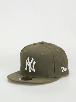 Šiltovka New Era League Essential 59Fifty New York Yankees (khaki)