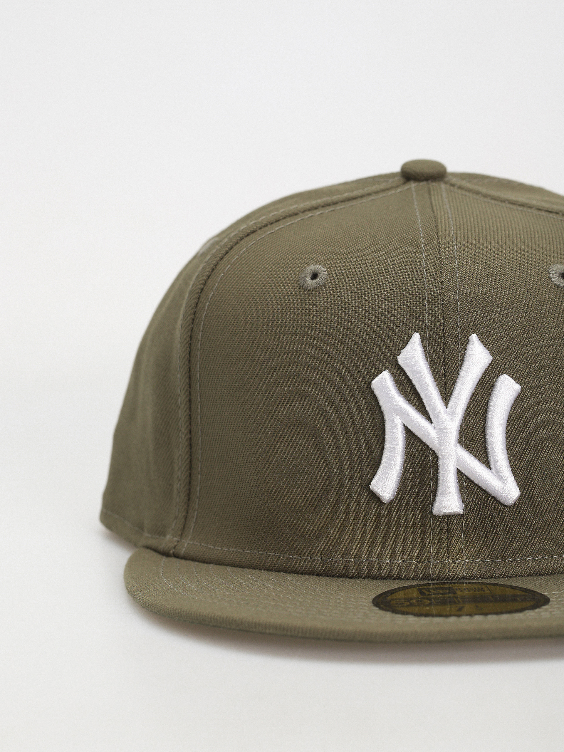 Šiltovka New Era League Essential 59Fifty New York Yankees (khaki)