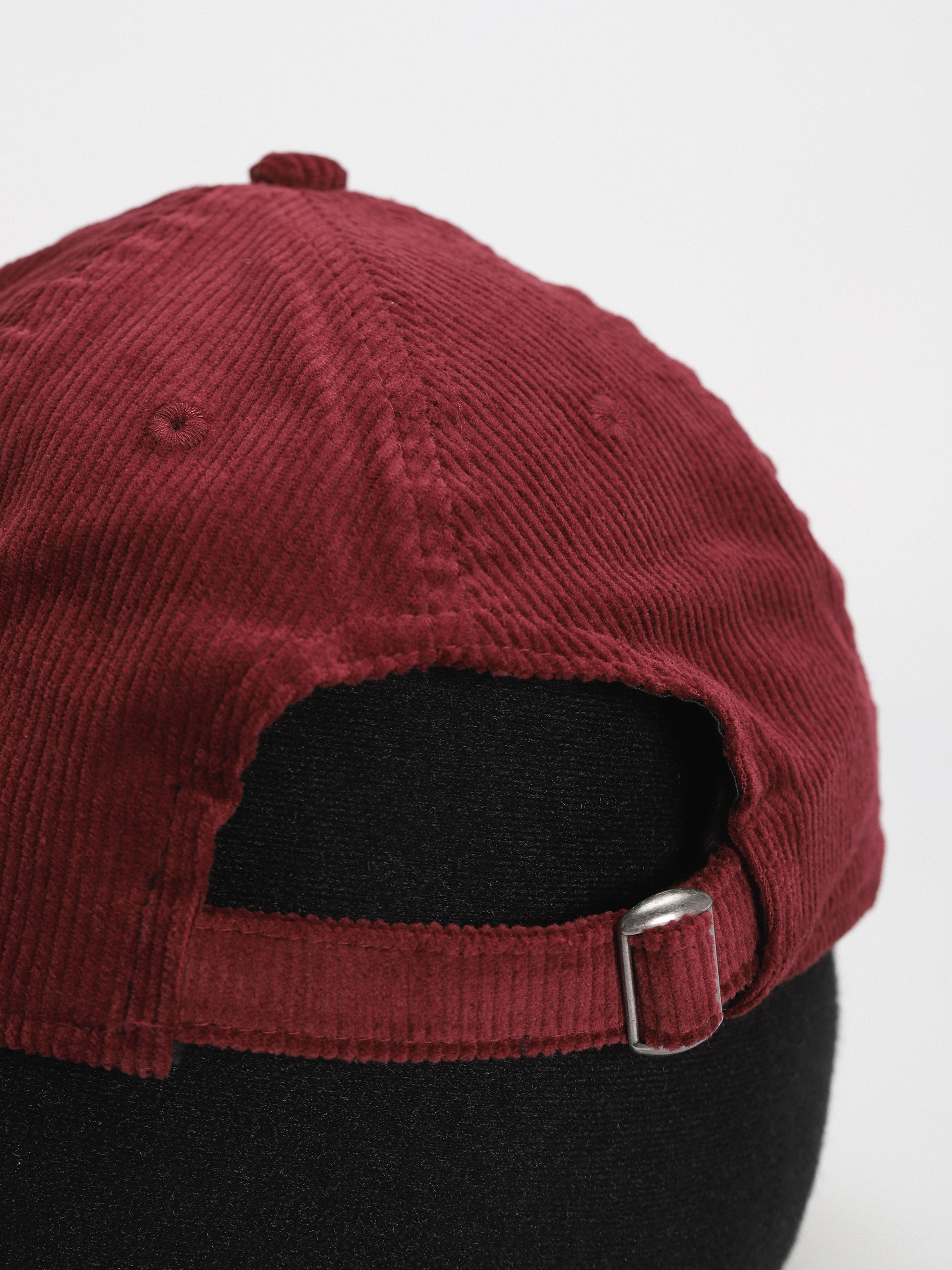 Šiltovka New Era Cord 9Twenty (cardinal)