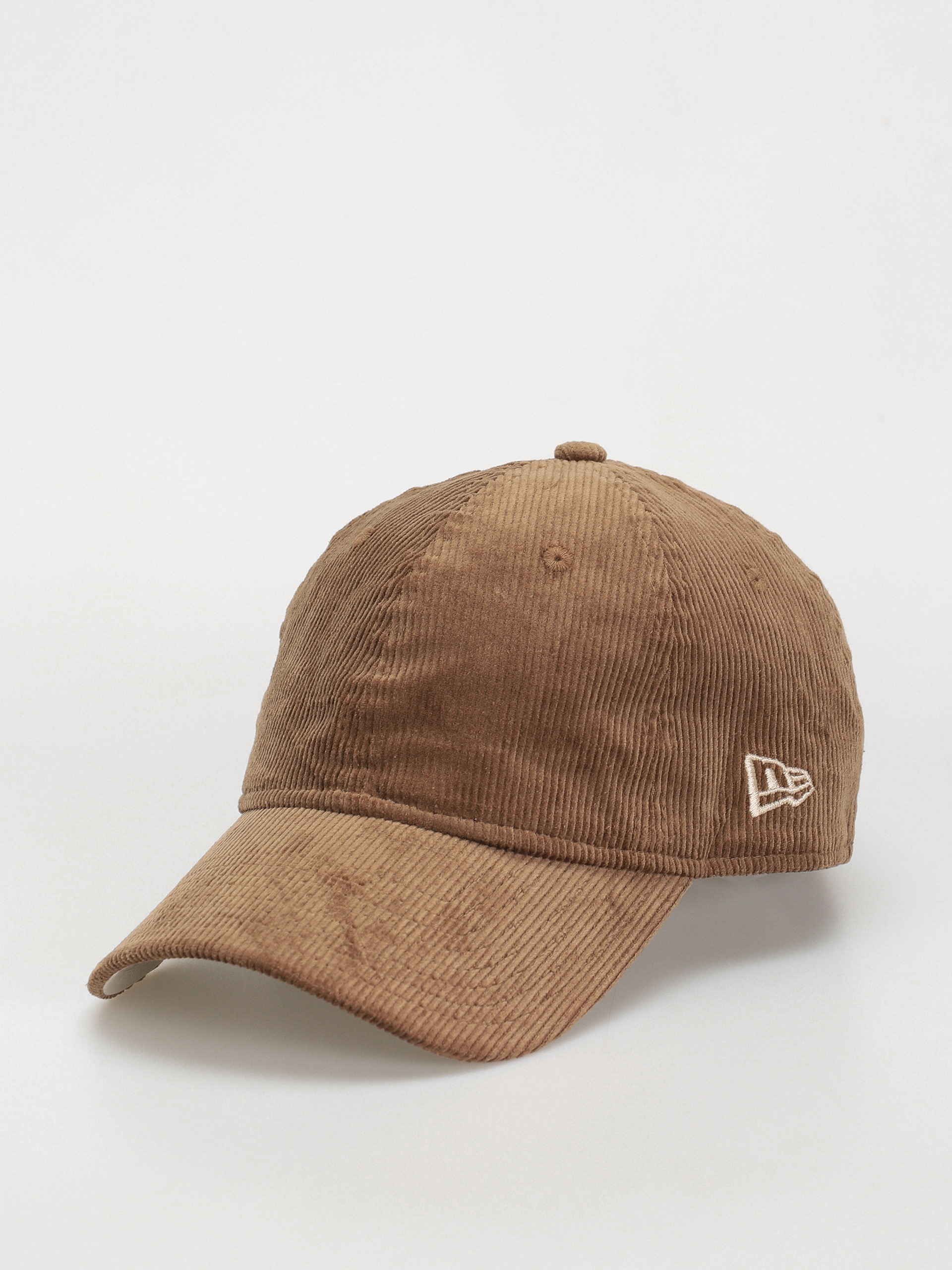 Šiltovka New Era Cord 9Twenty (brown)