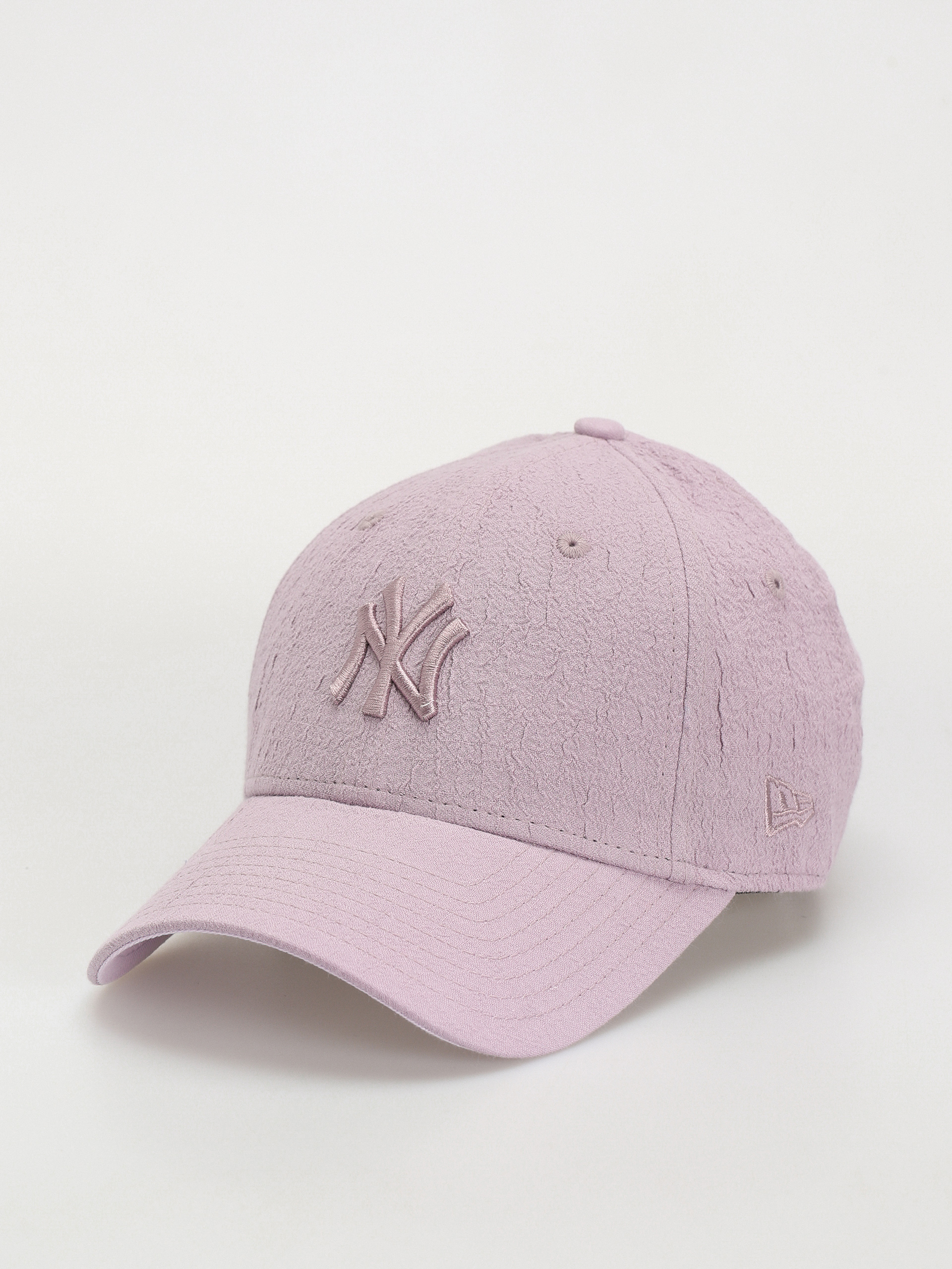 Šiltovka New Era Bubble Stitch 9Forty New York Yankees Wmn (purple)