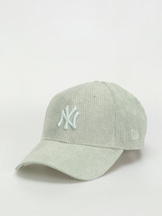 Šiltovka New Era Summer Cord 9Forty New York Yankees Wmn (mint)