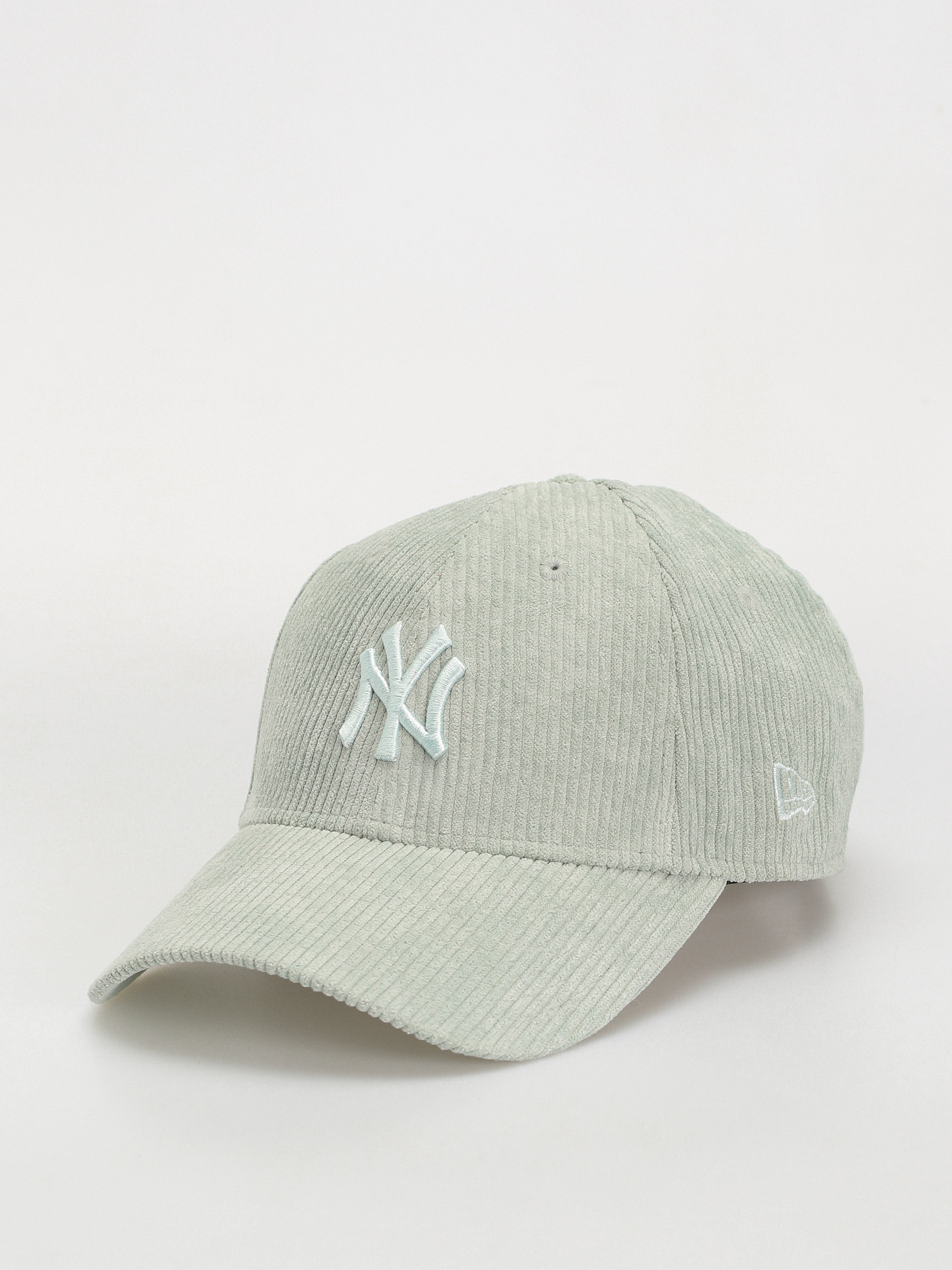 Šiltovka New Era Summer Cord 9Forty New York Yankees Wmn (mint)
