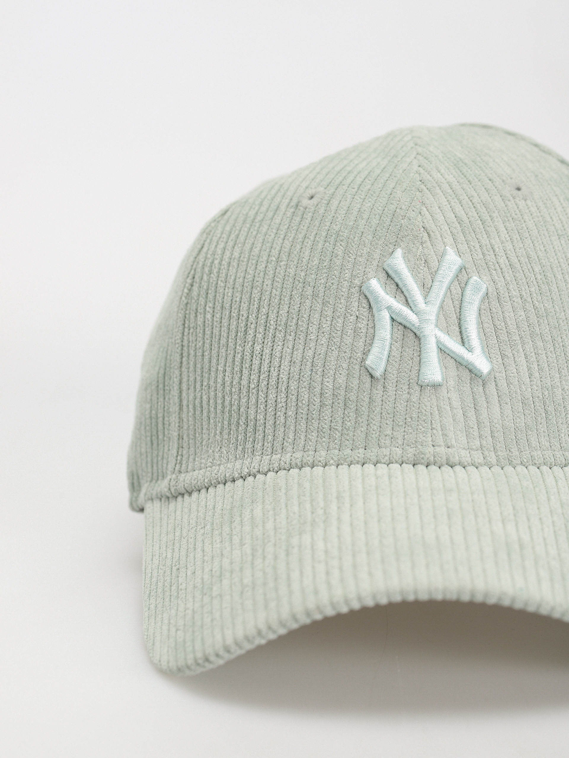 Šiltovka New Era Summer Cord 9Forty New York Yankees Wmn (mint)