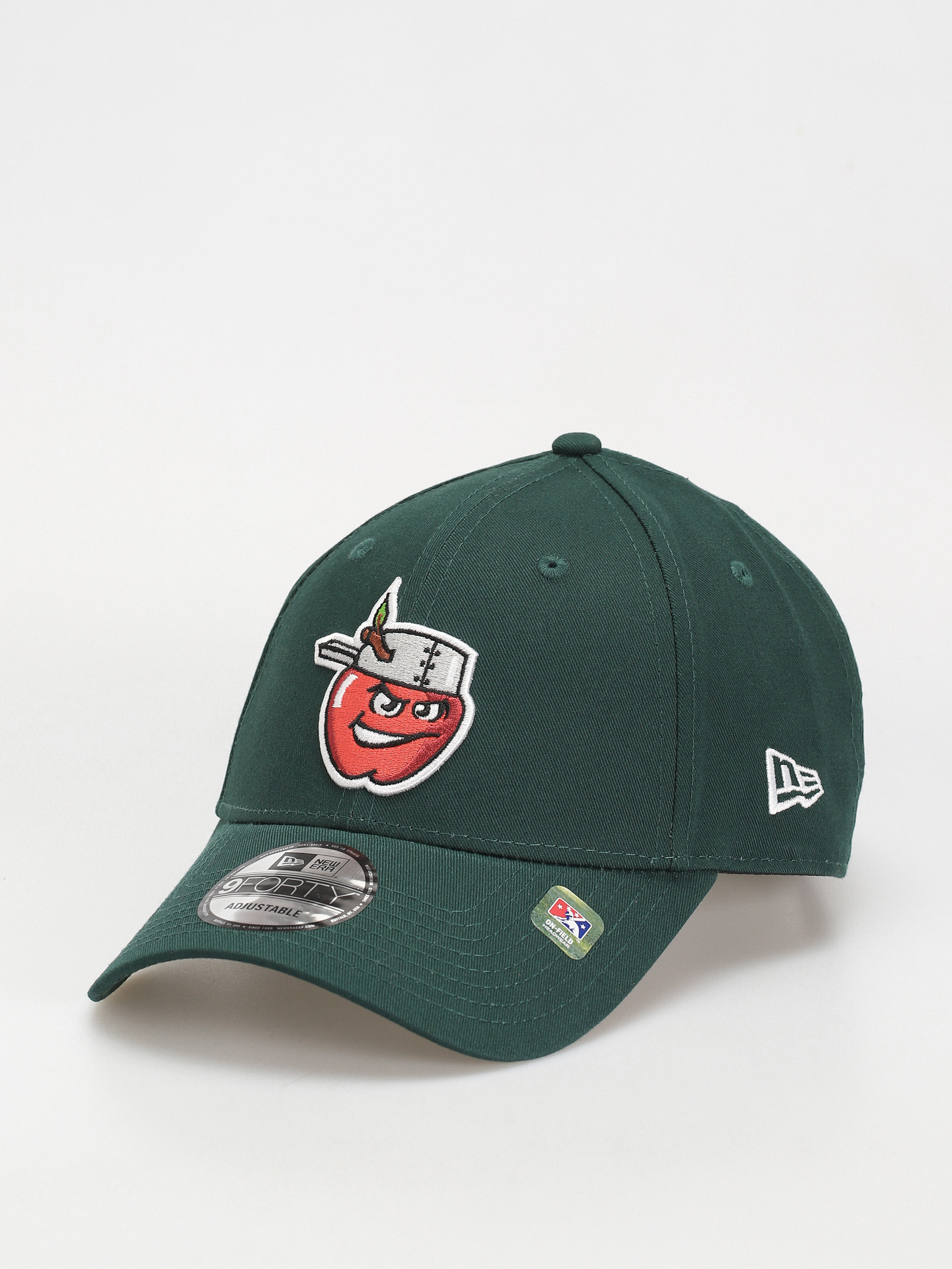 Šiltovka New Era Minor League 9Forty Fort Wayne (dark green)