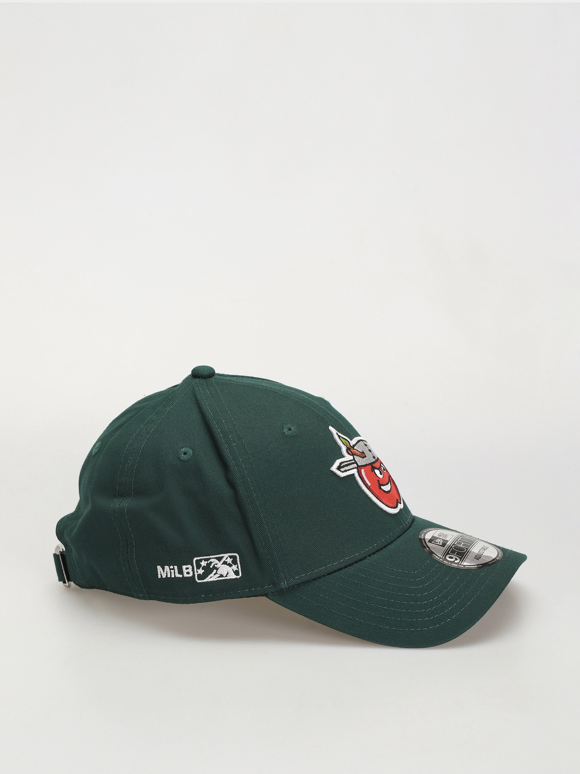 Šiltovka New Era Minor League 9Forty Fort Wayne (dark green)