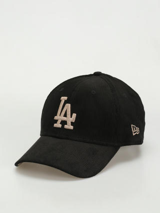 Šiltovka New Era Cord 9Forty Los Angeles Dodgers (black)