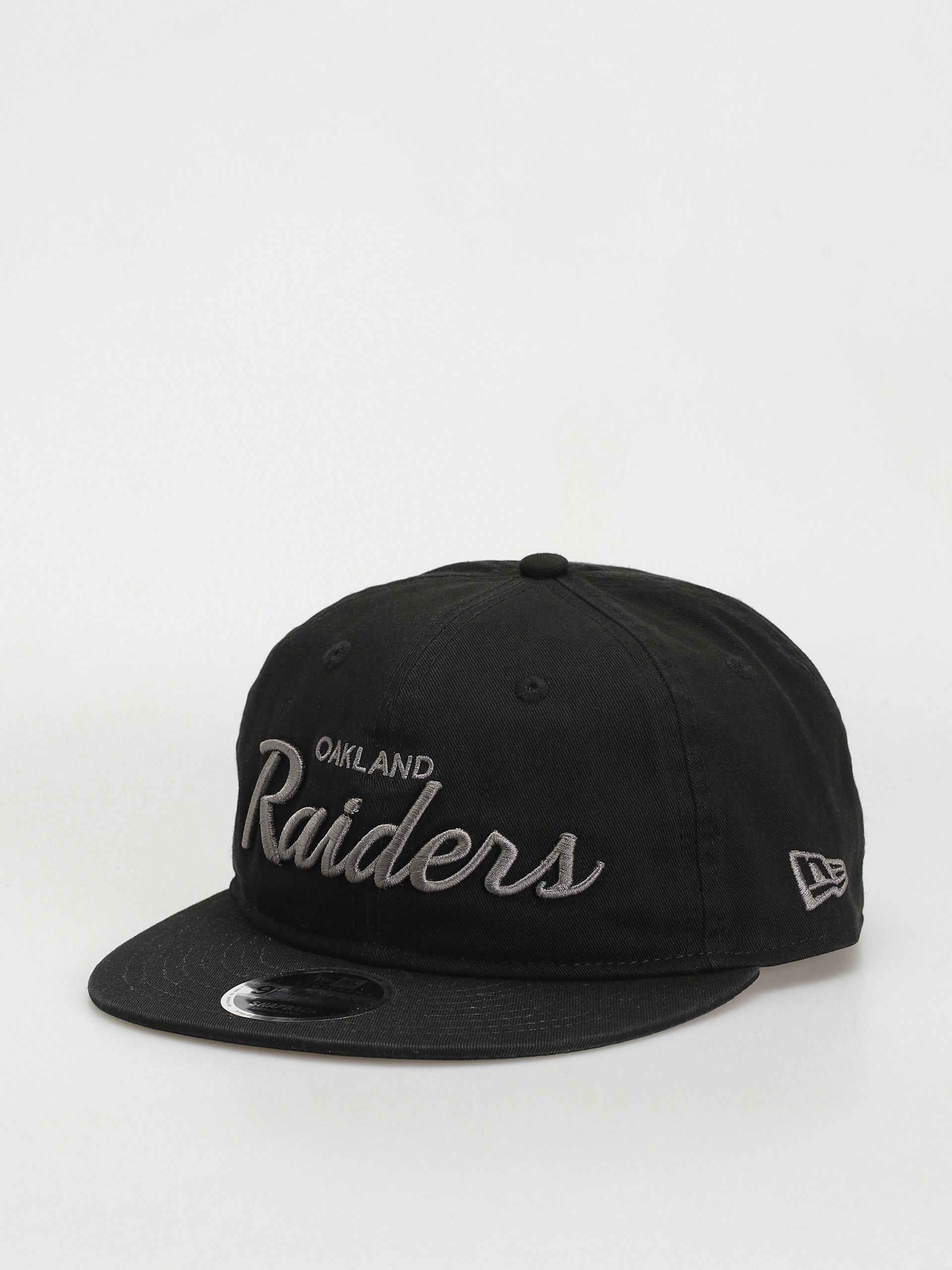 Šiltovka New Era NFL Retro 9Fifty RC Las Vegas Raiders (black)