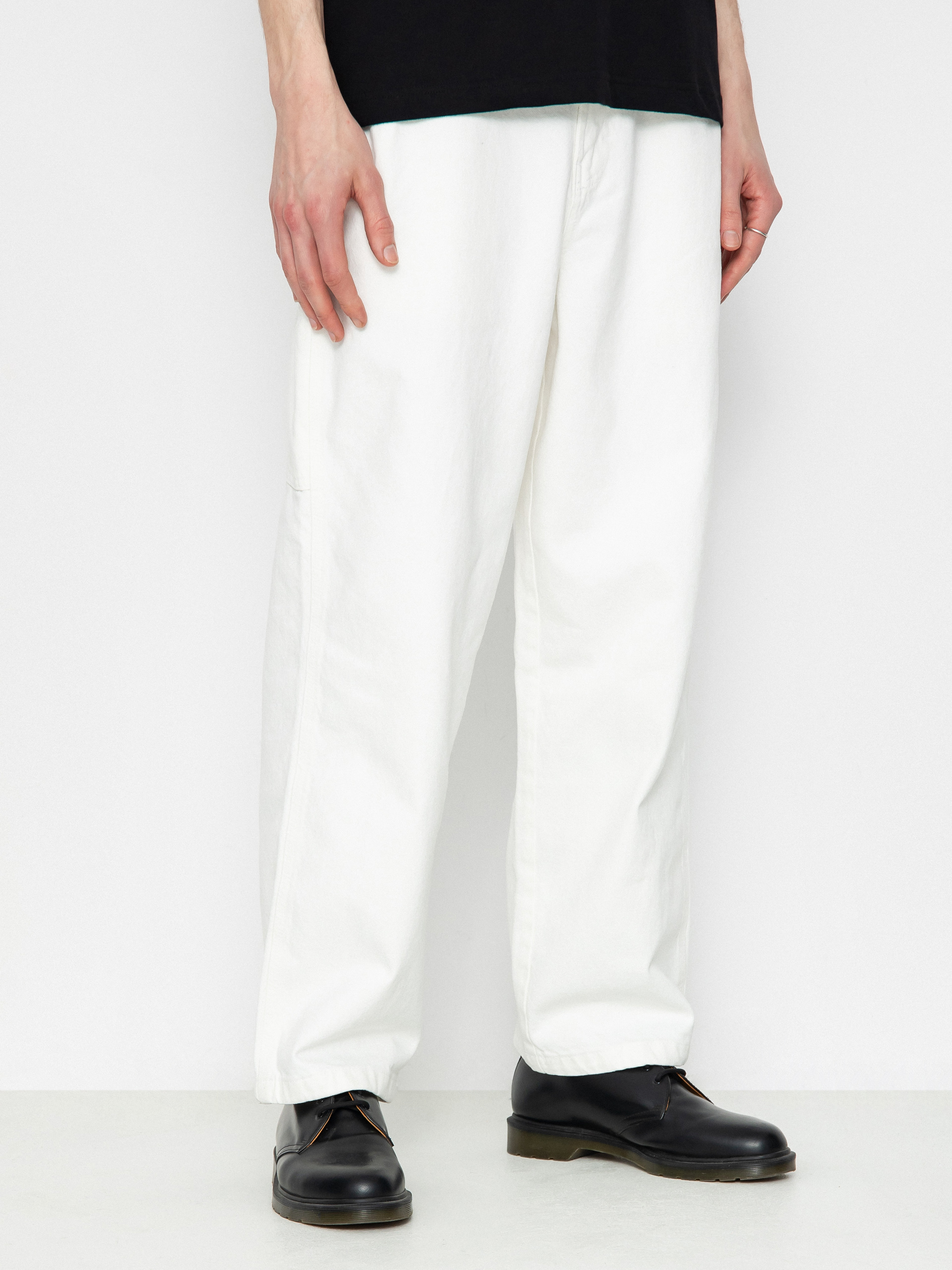 Nohavice Dickies Madison (white)