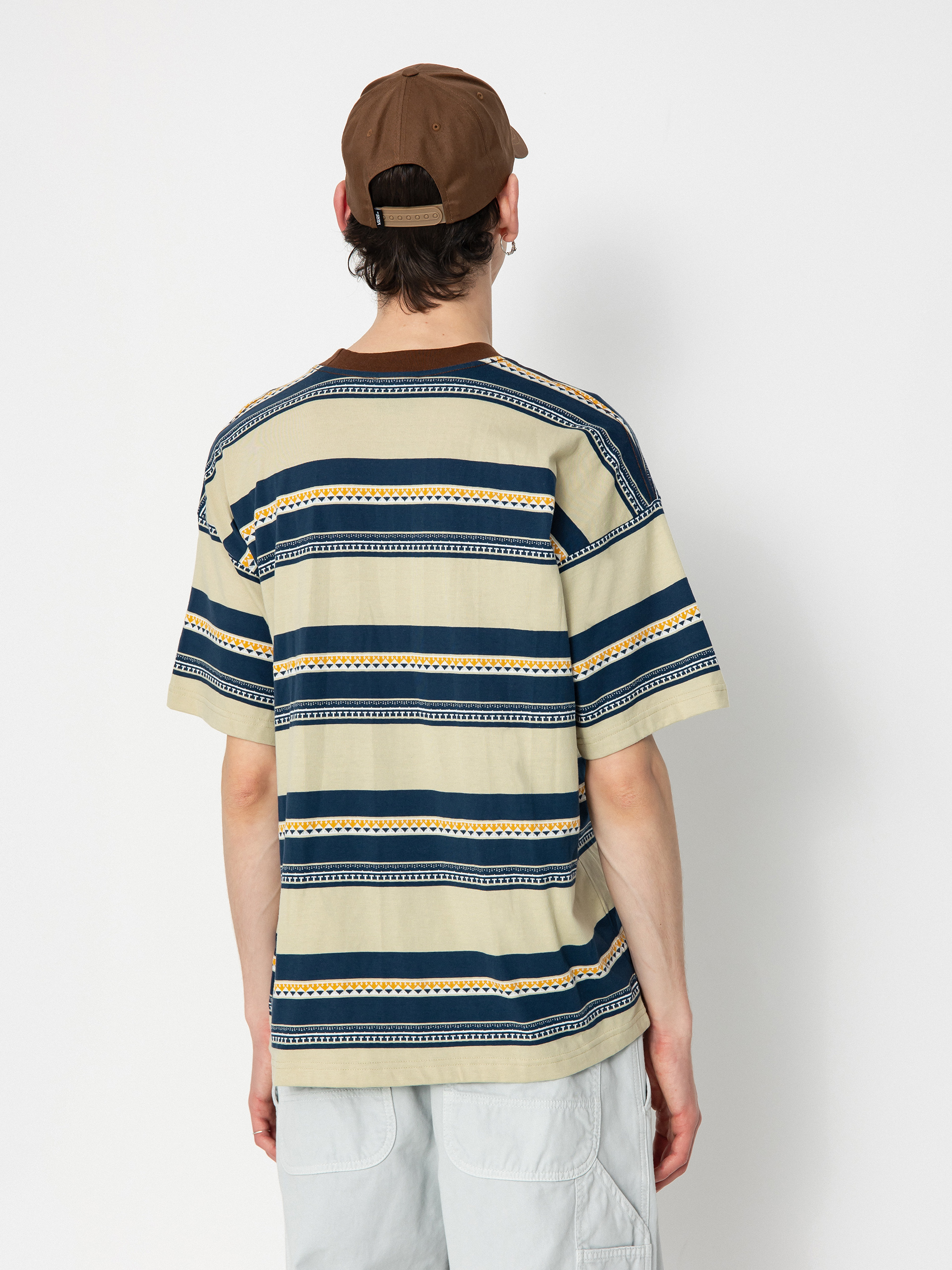 Tričko Billabong Baxter (chino)