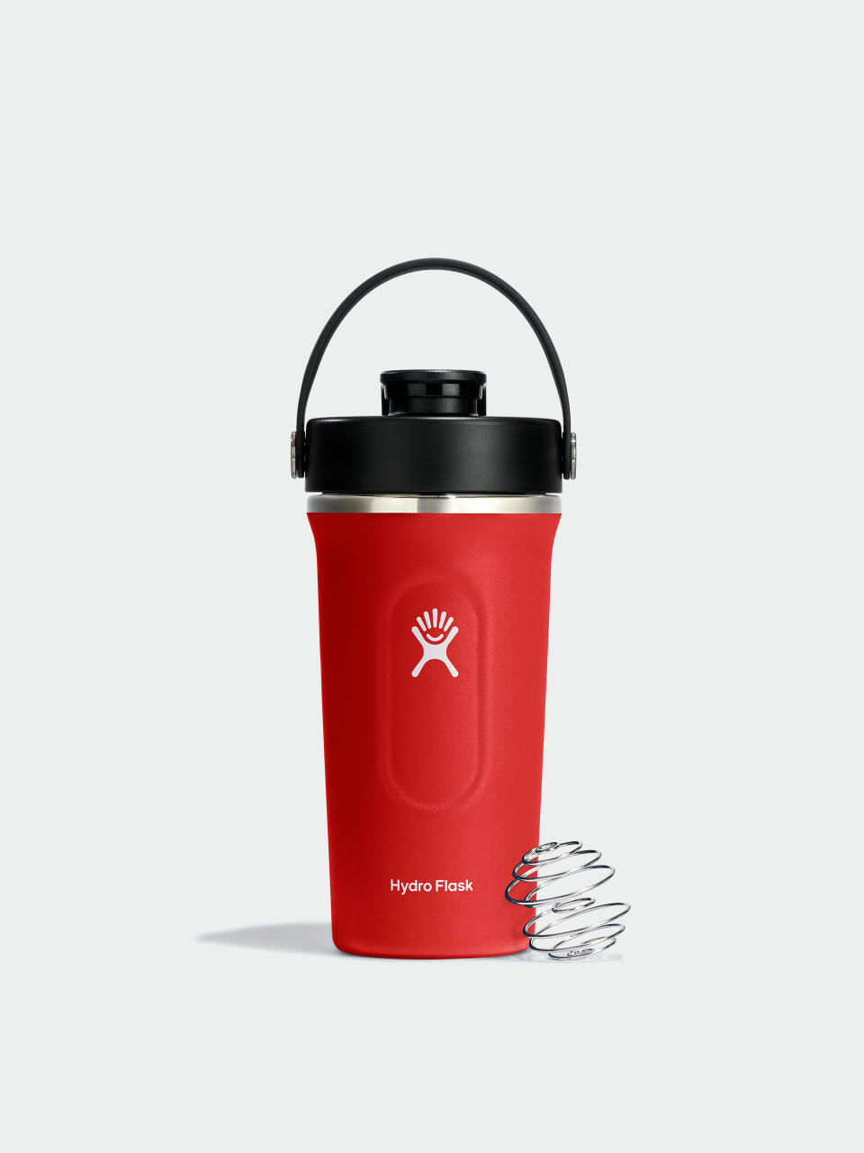 Fľaša Hydro Flask Insulated Shaker Bottle 710ml (goji)