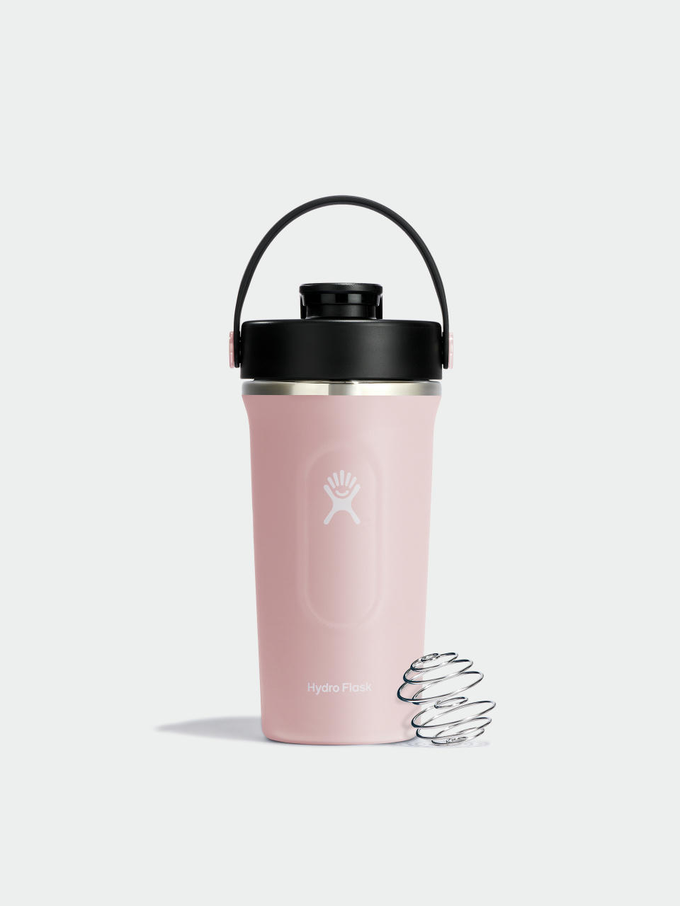 Fľaša Hydro Flask Insulated Shaker Bottle 710ml (trillium)